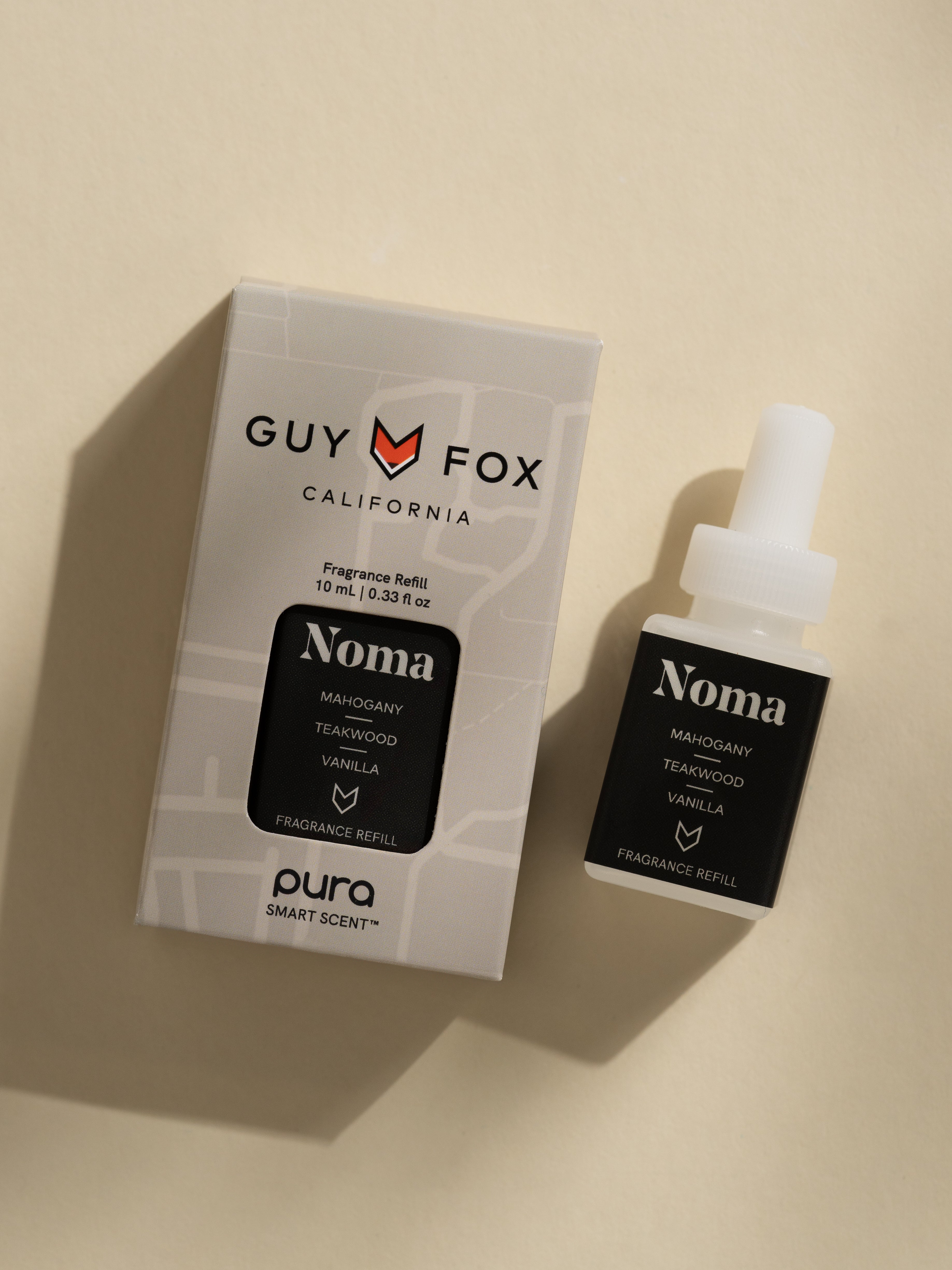 Noma - Room Scent Upgrade
