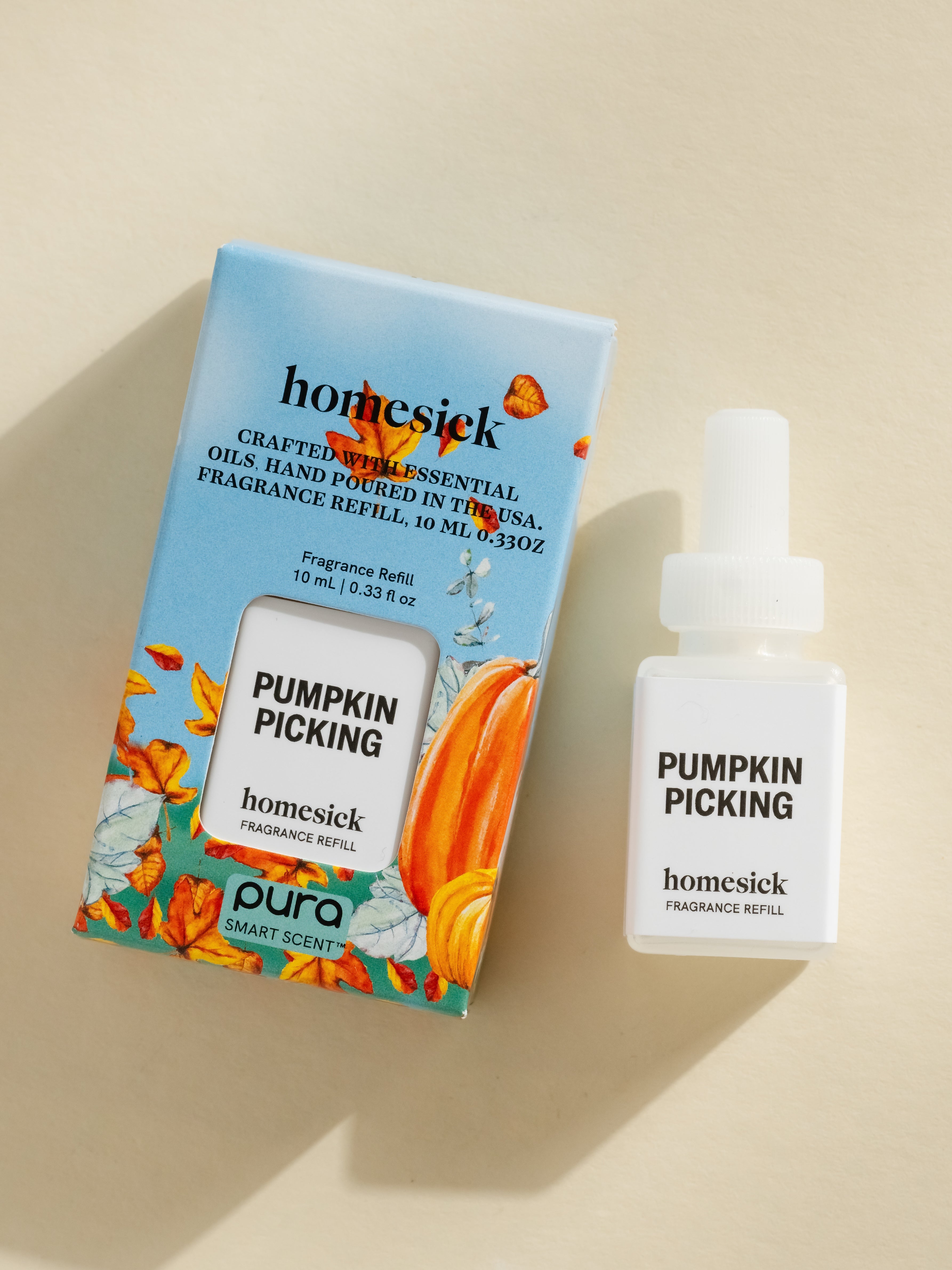 Pumpkin Picking - Scent Made Modern