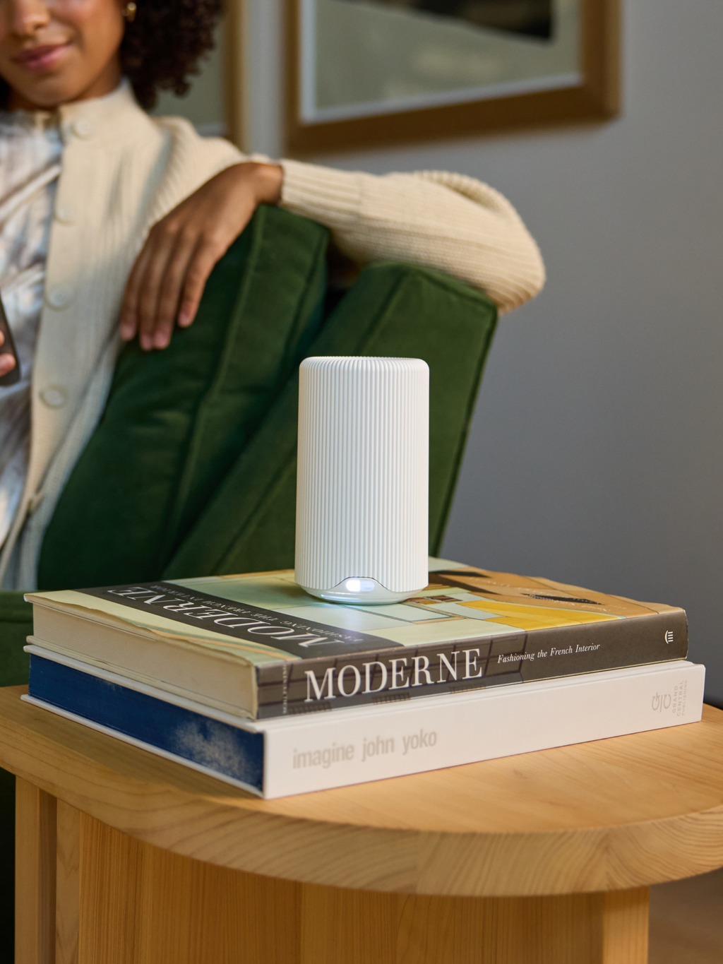 Pura Home Bundle - Soft Scent Moment