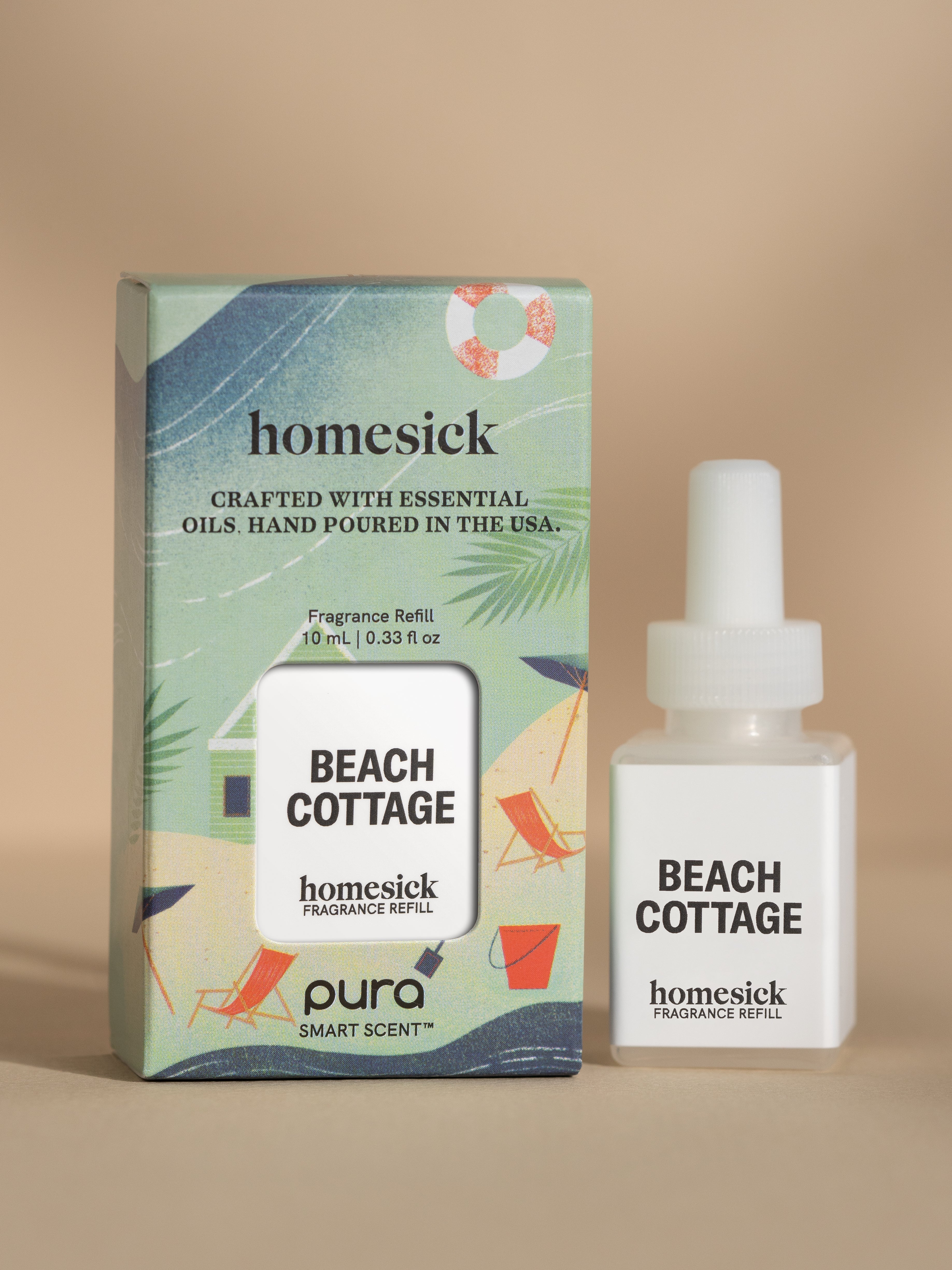 Beach Cottage - Upgrade Your Home