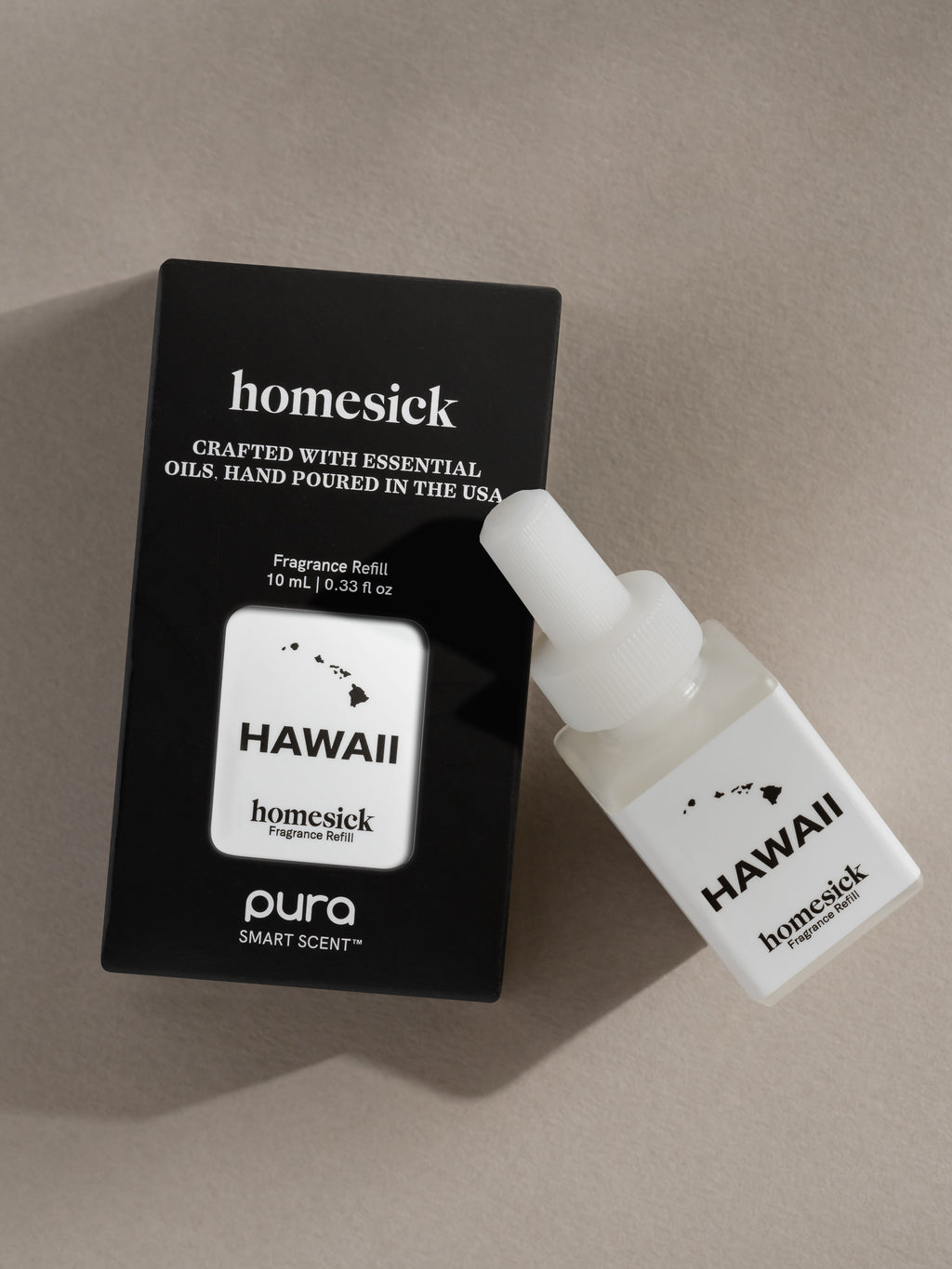 Hawaii - Home Mood Ready