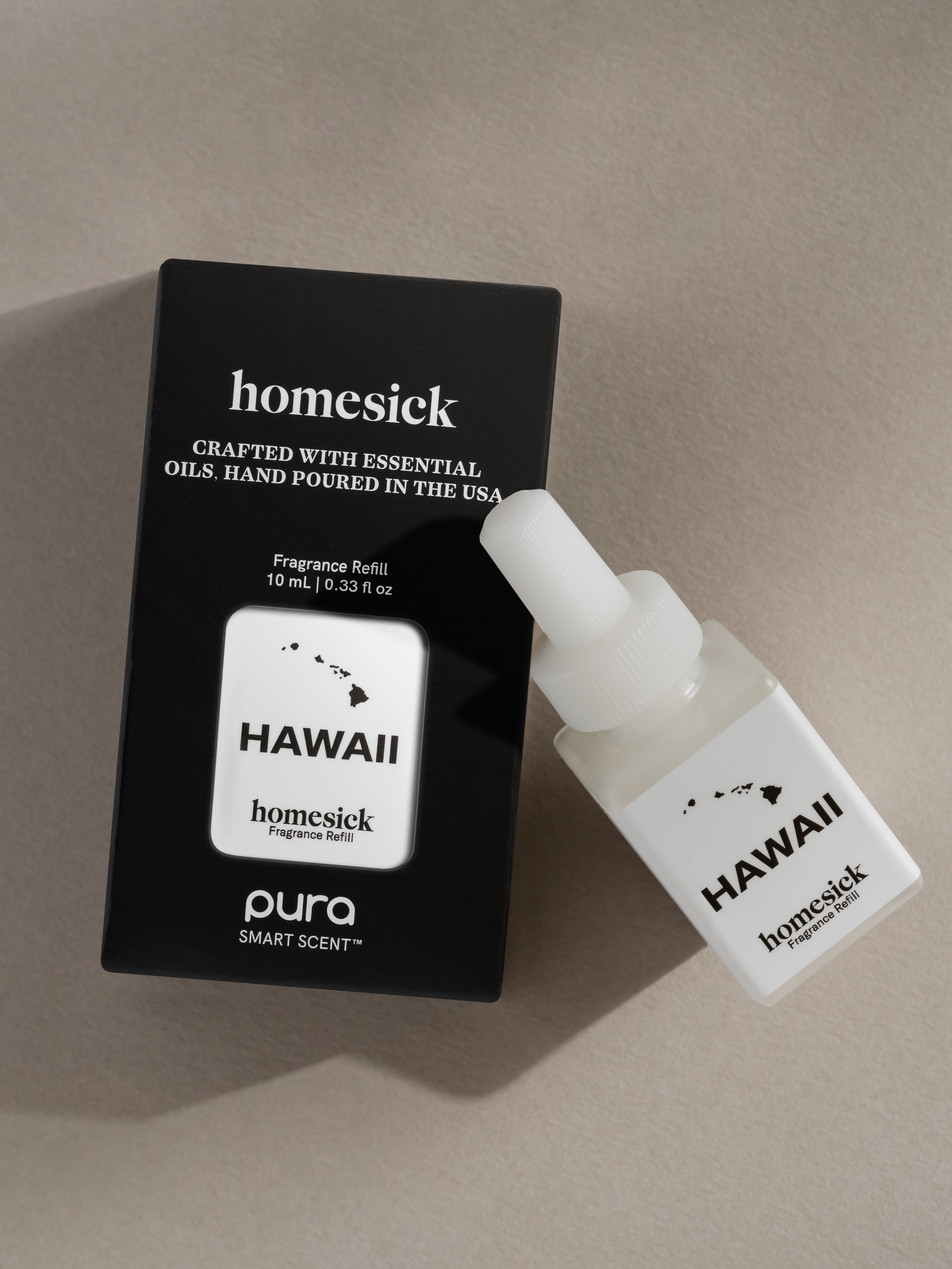 Hawaii - Home Mood Ready