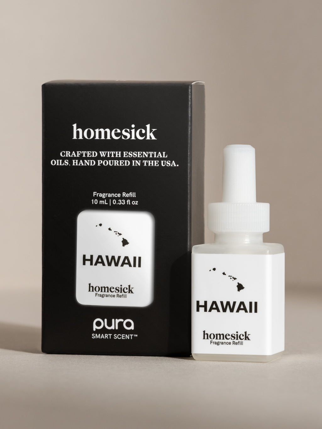 Hawaii - Home Mood Ready
