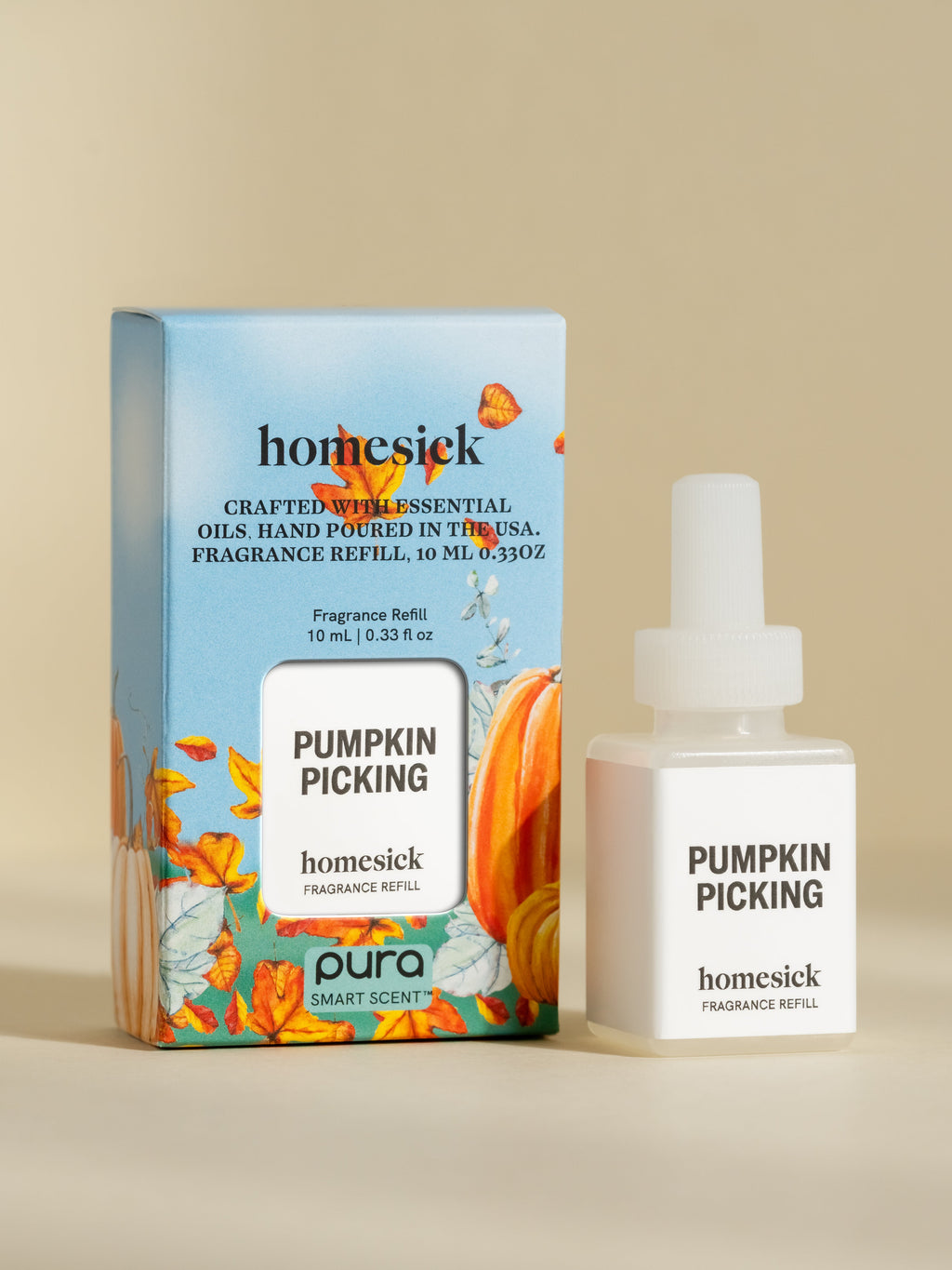 Pumpkin Picking - Scent Made Modern