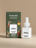 Santa's Workshop - The Scent Moment