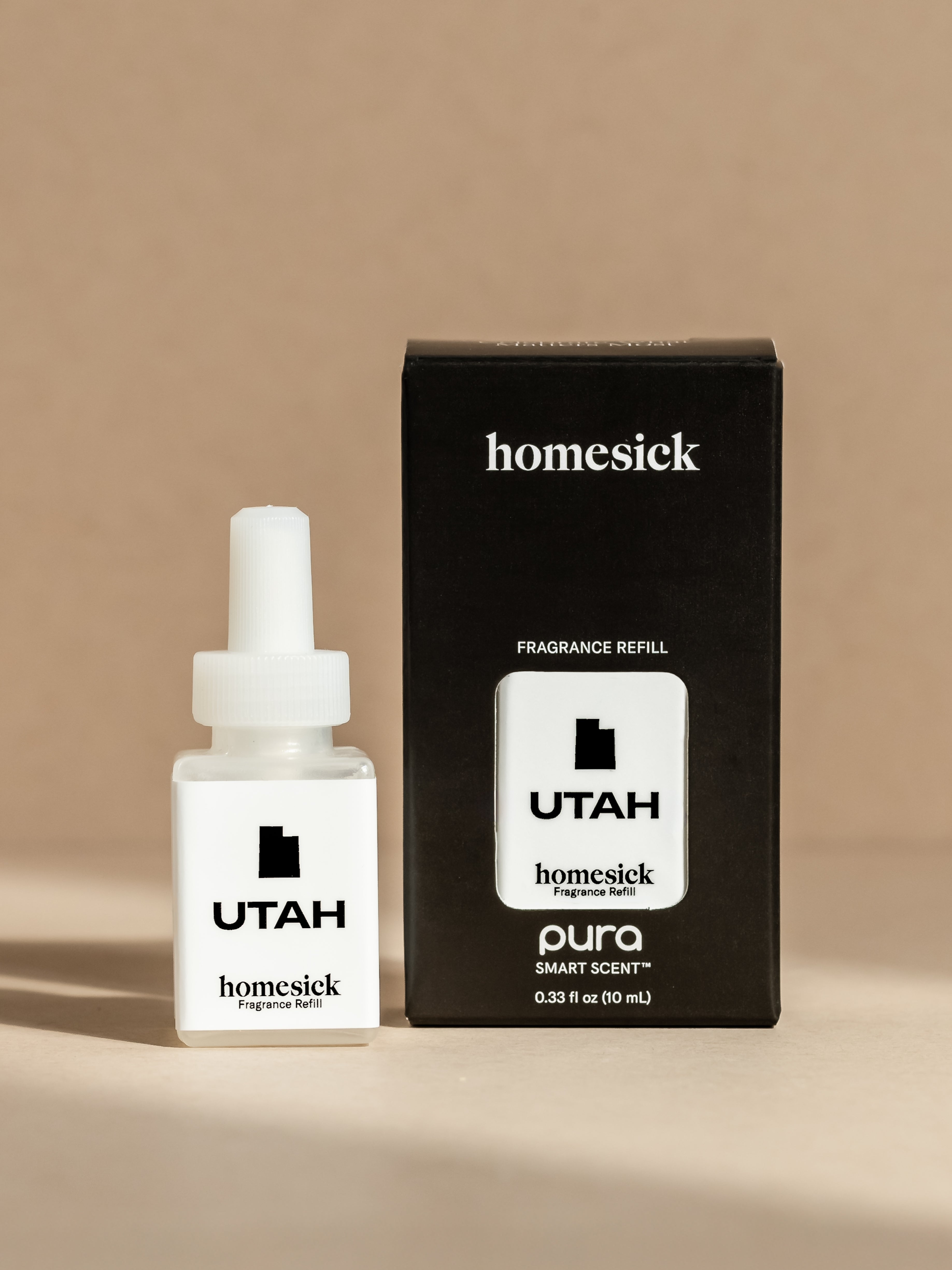 Utah - Scent Made Modern