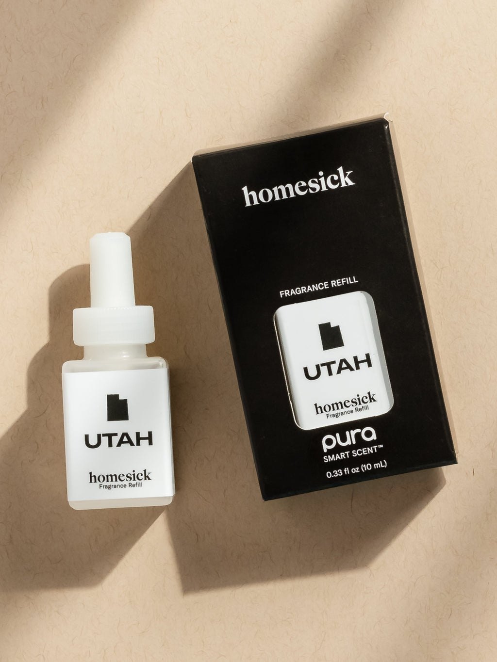 Utah - Scent Made Modern