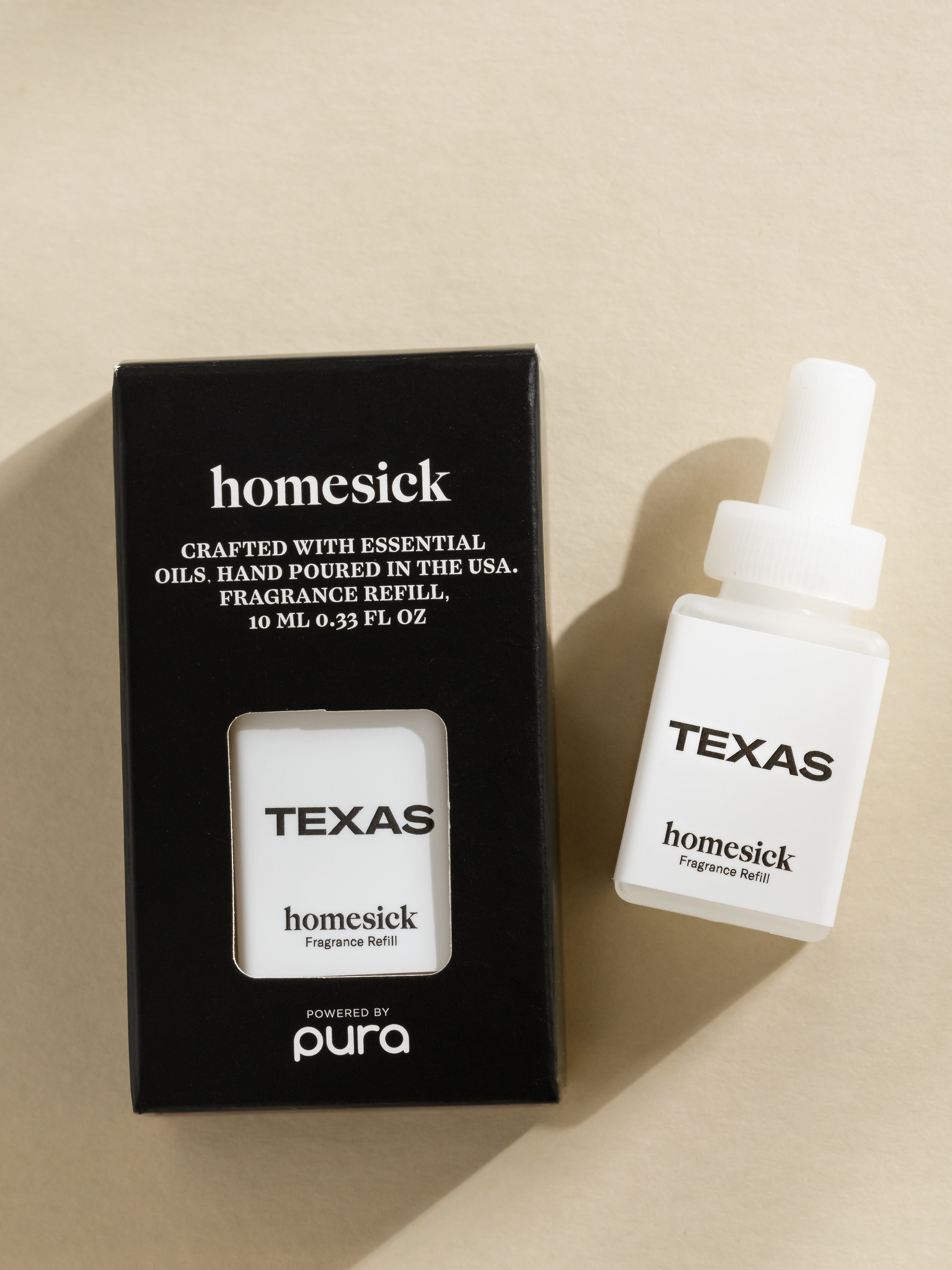Texas - Fresh Home Feel