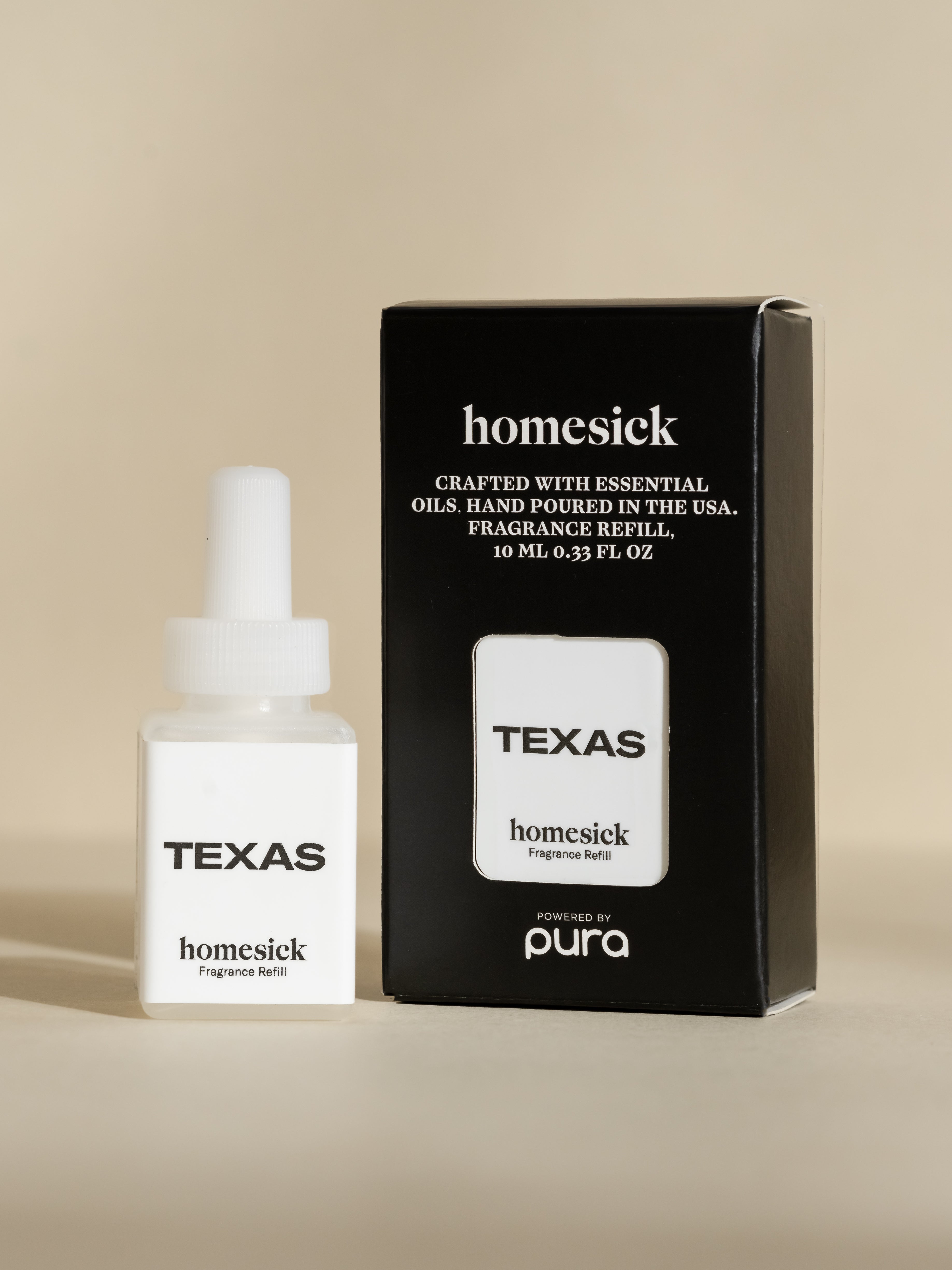 Texas - Fresh Home Feel