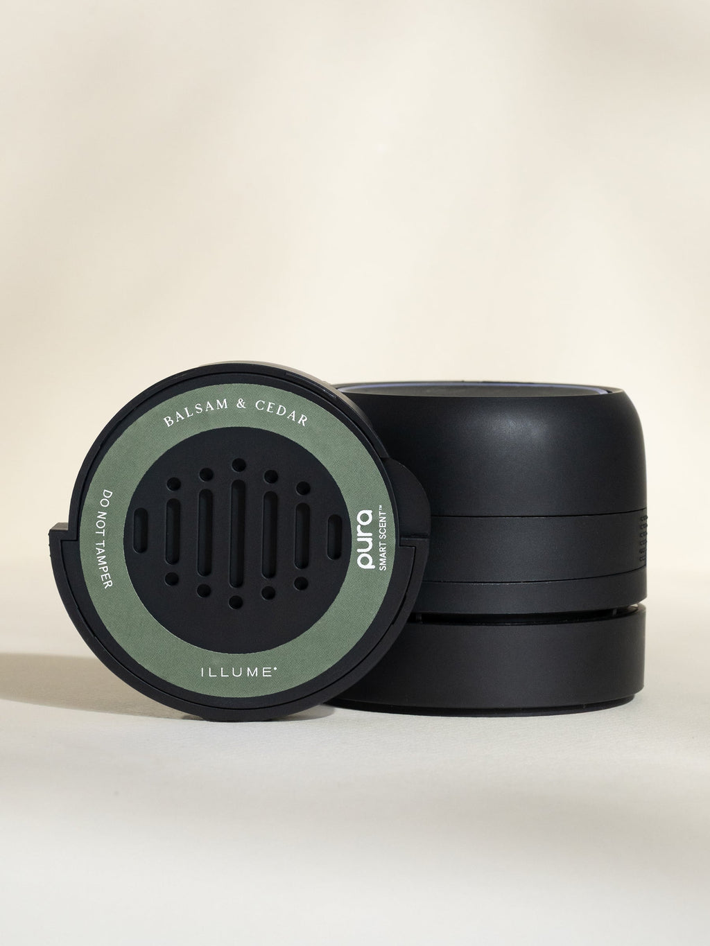 Balsam & Cedar - Small Scent Big Mood