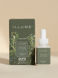 Balsam & Cedar - Scent the Moment