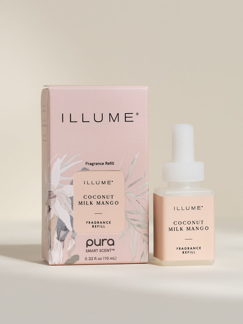 Coconut Milk Mango - Home Fragrance Daily