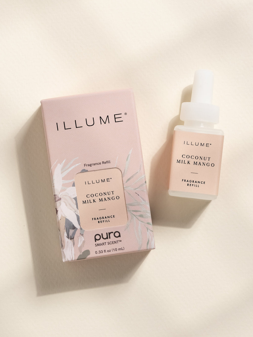 Coconut Milk Mango - Home Fragrance Daily