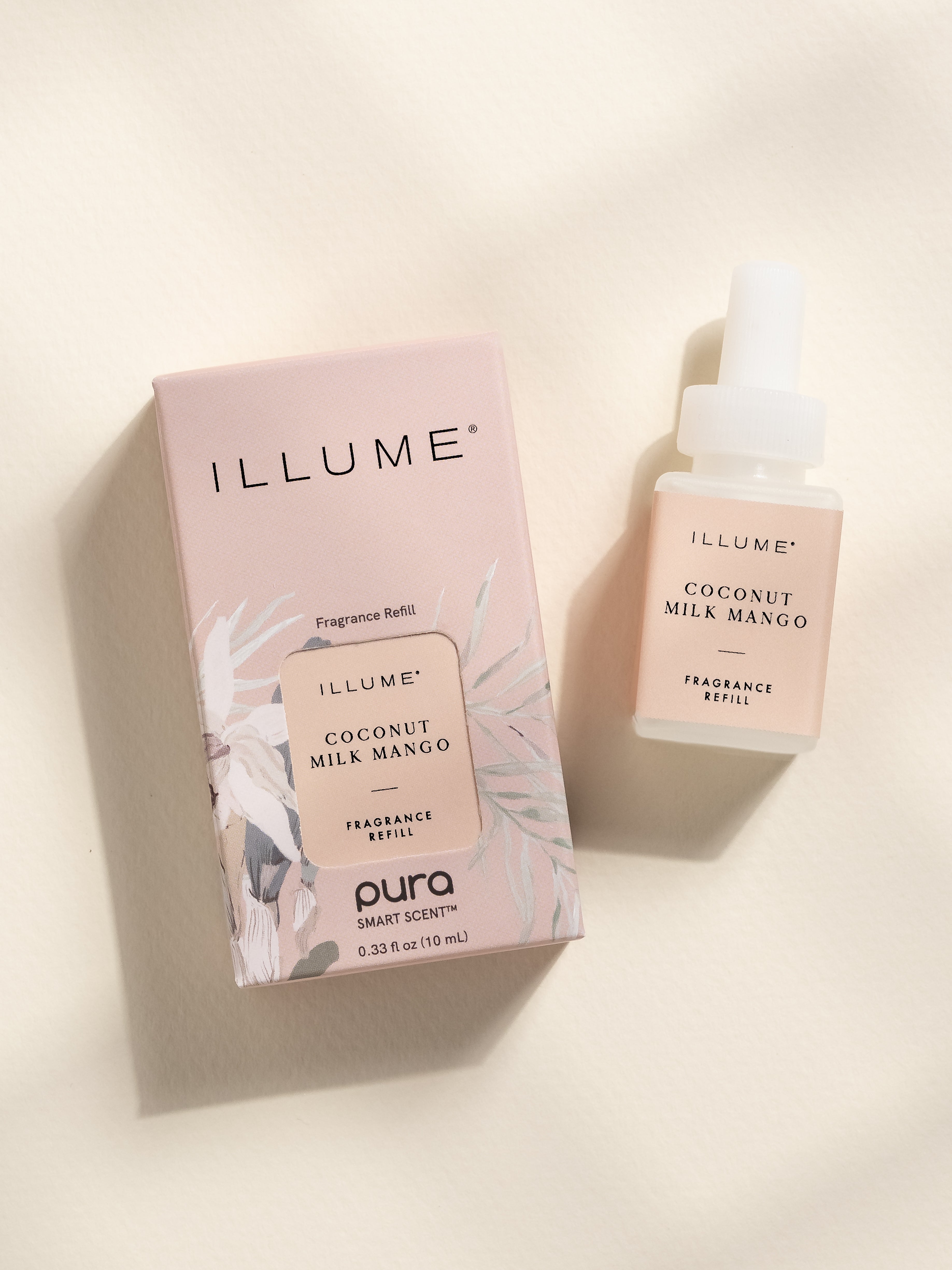 Coconut Milk Mango - Home Fragrance Daily