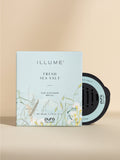 Fresh Sea Salt - Soft Fragrance Daily