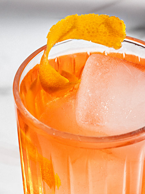 Aperol Spritz - Enjoy Your Space