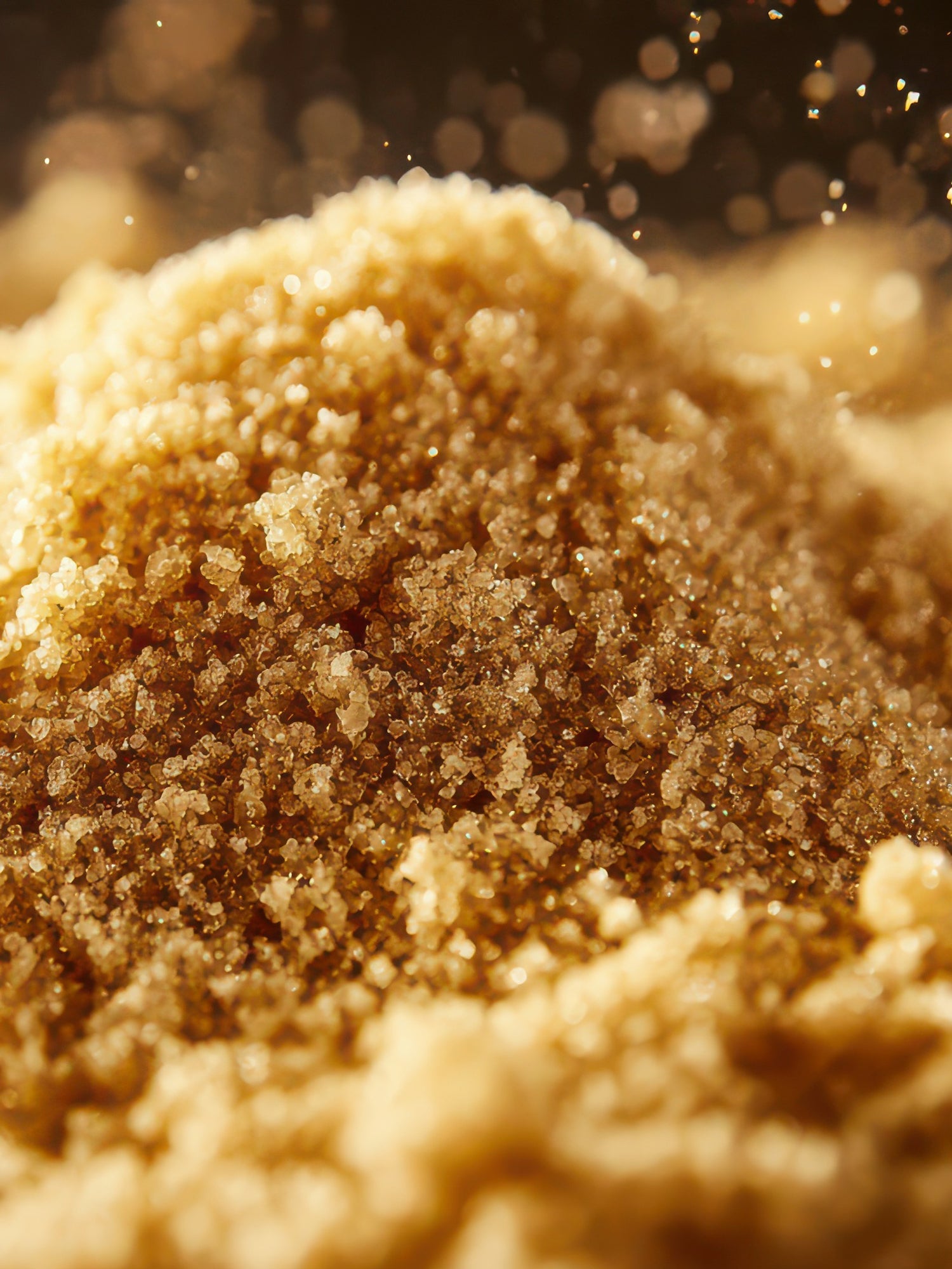 Sugared Spice Twist - Home Scent Routine