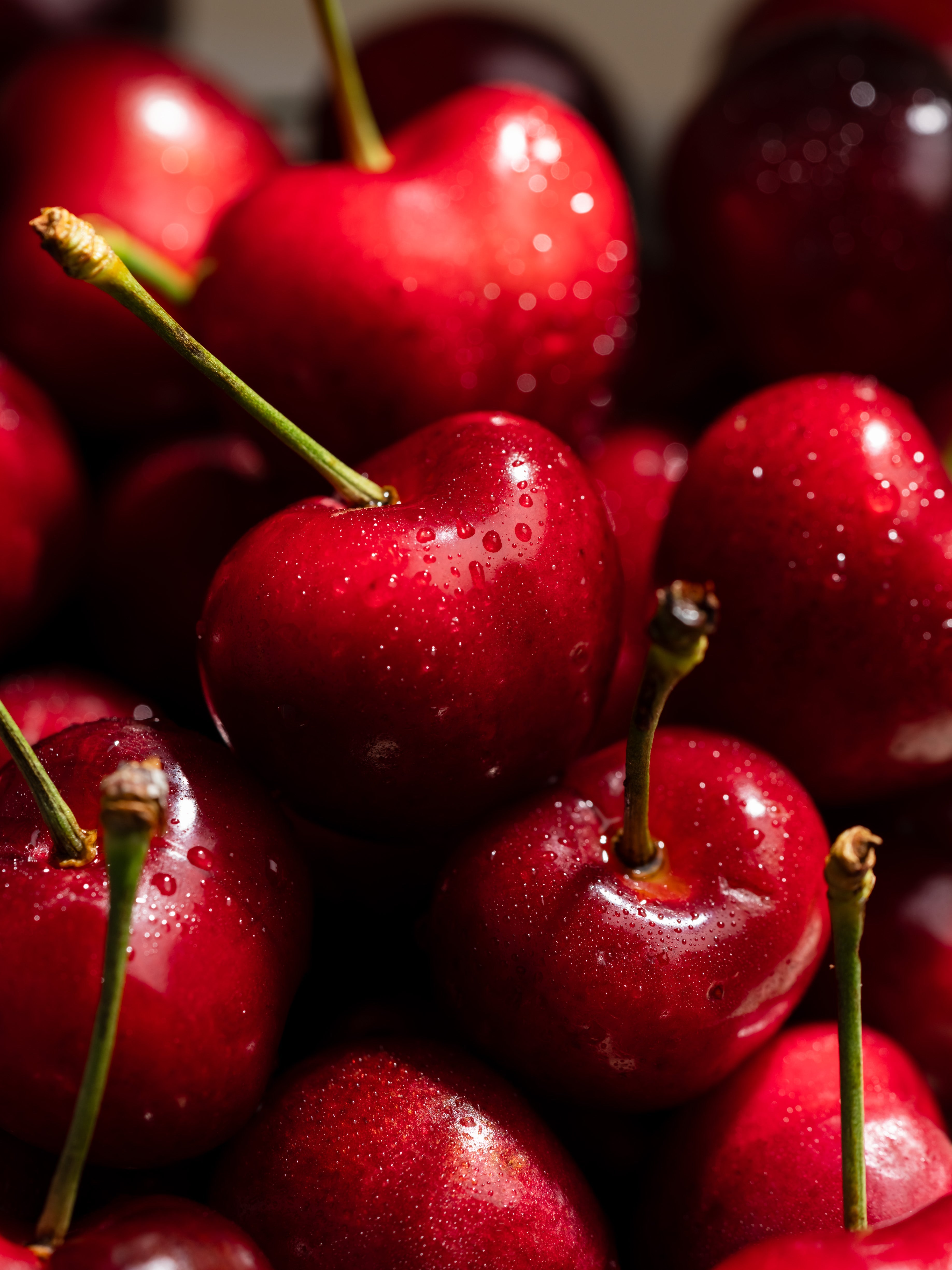 Sweet Cherry - Refresh Your Space