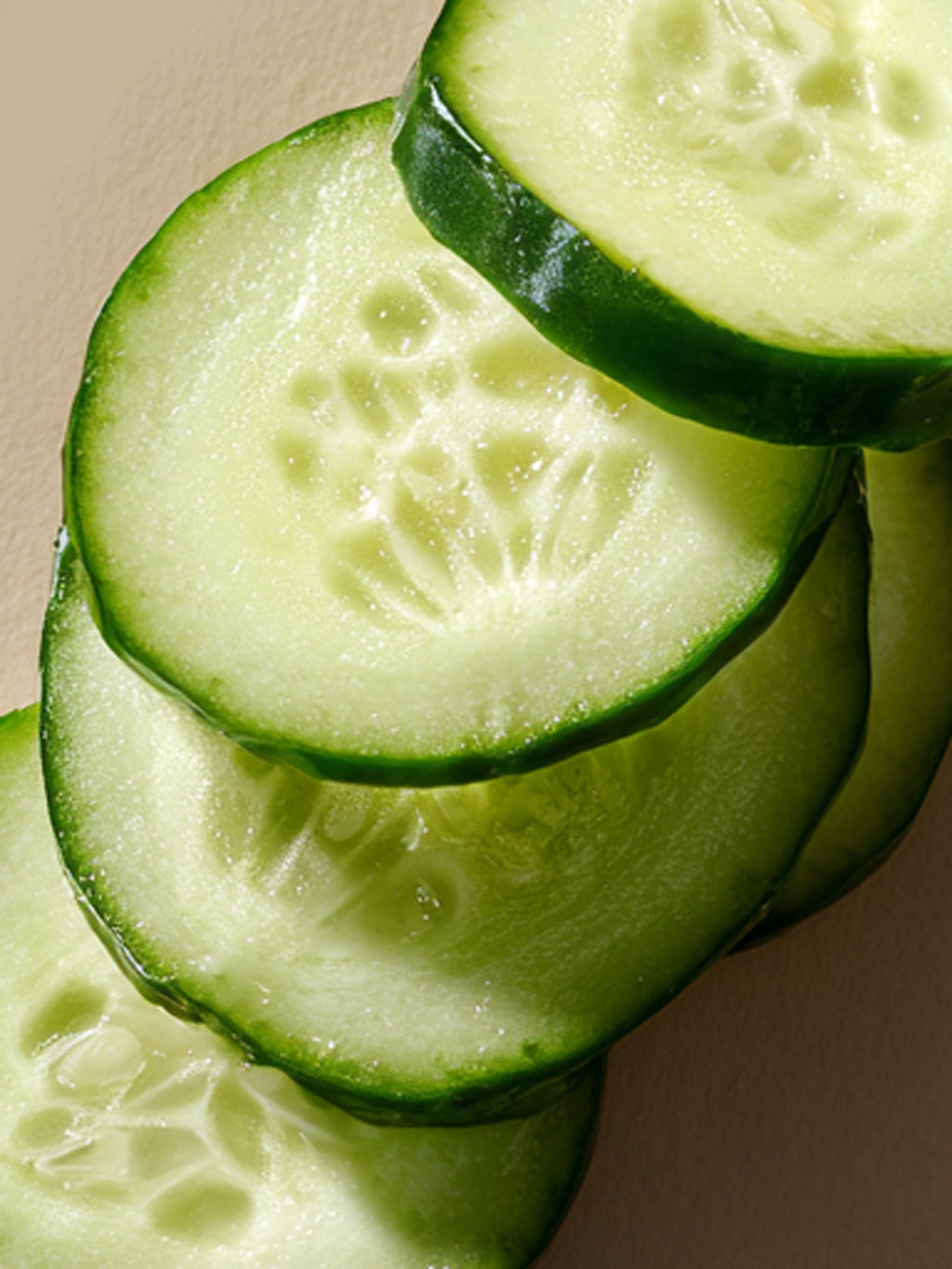 Cucumber & White Sage - Your Signature Scent