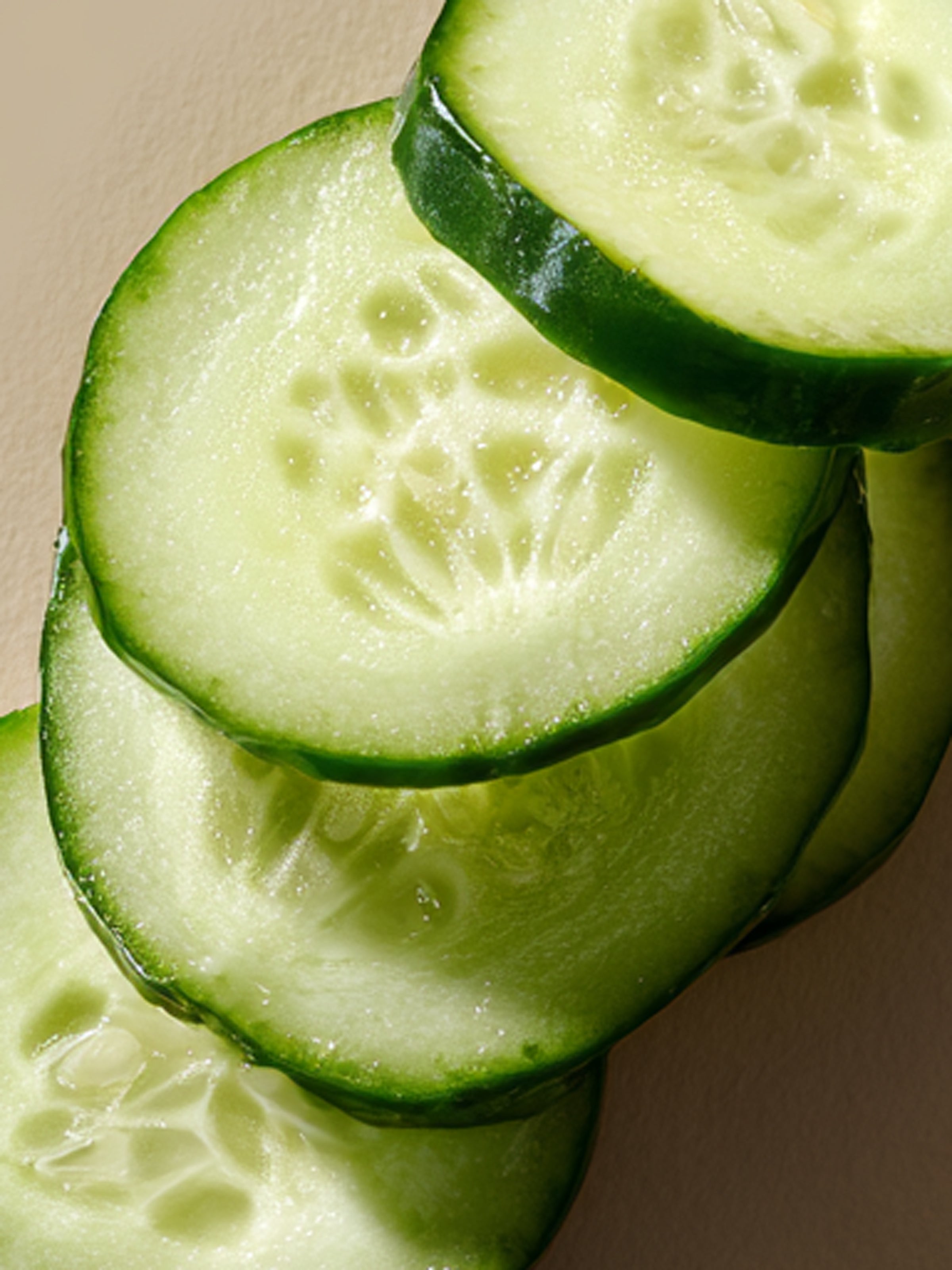 Cucumber & White Sage - Your Signature Scent