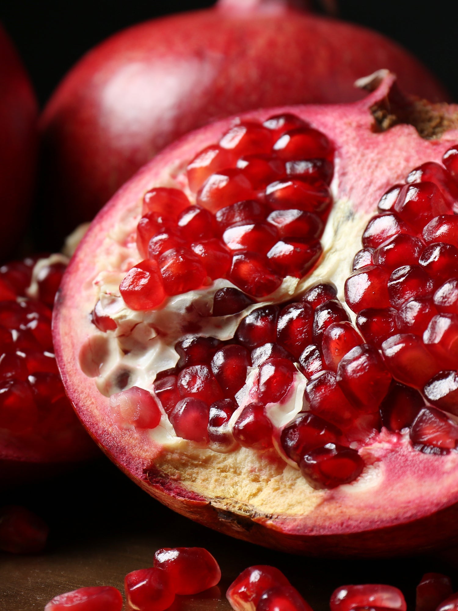 Pomegranate Lime - Set Your Space