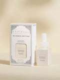 WASHED COTTON - Cozy Fragrance Moment