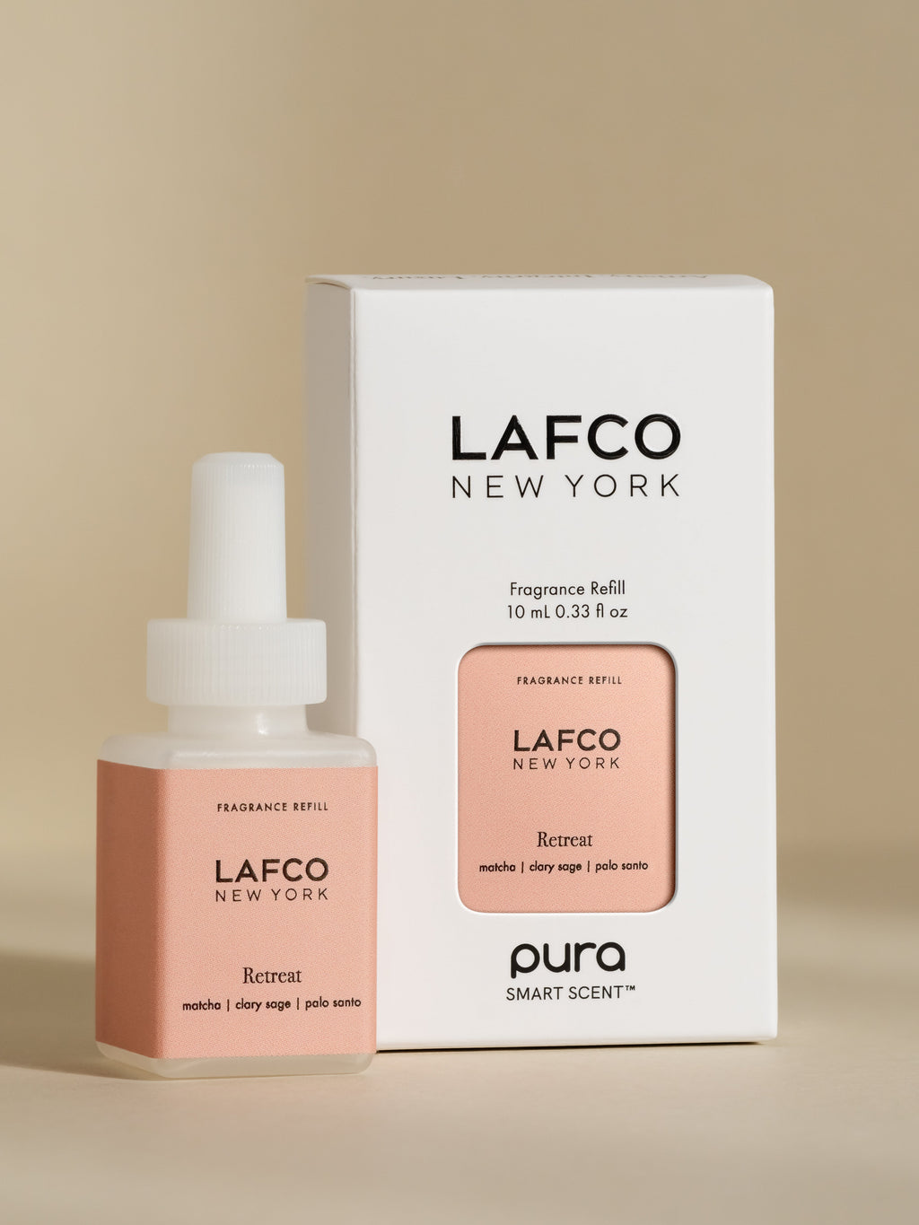 Retreat - Scent with Style