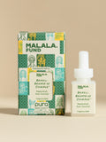 Brazil: Breath of Courage - Soft Fresh Feel