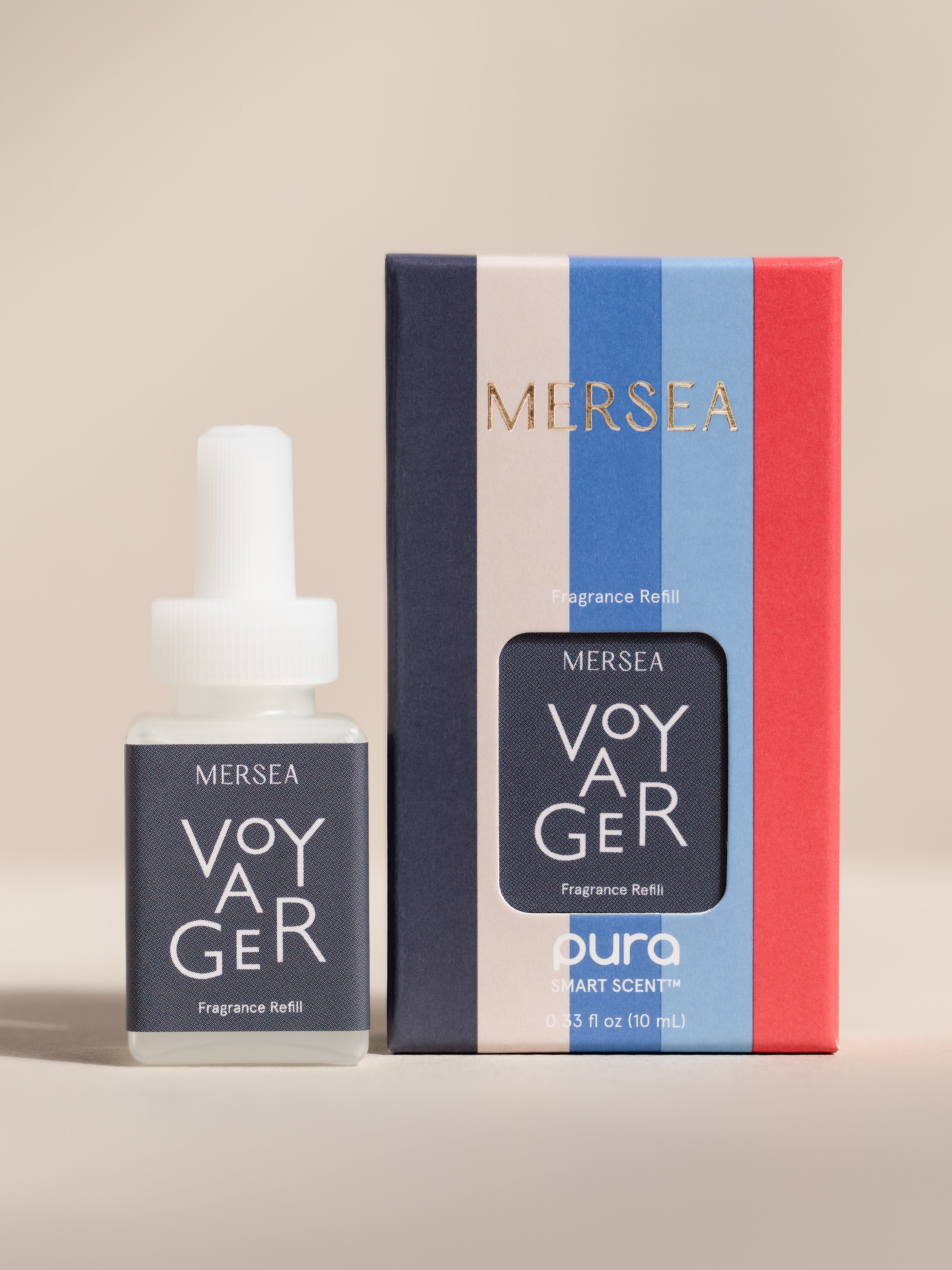 Voyager - Pura Mood Ready