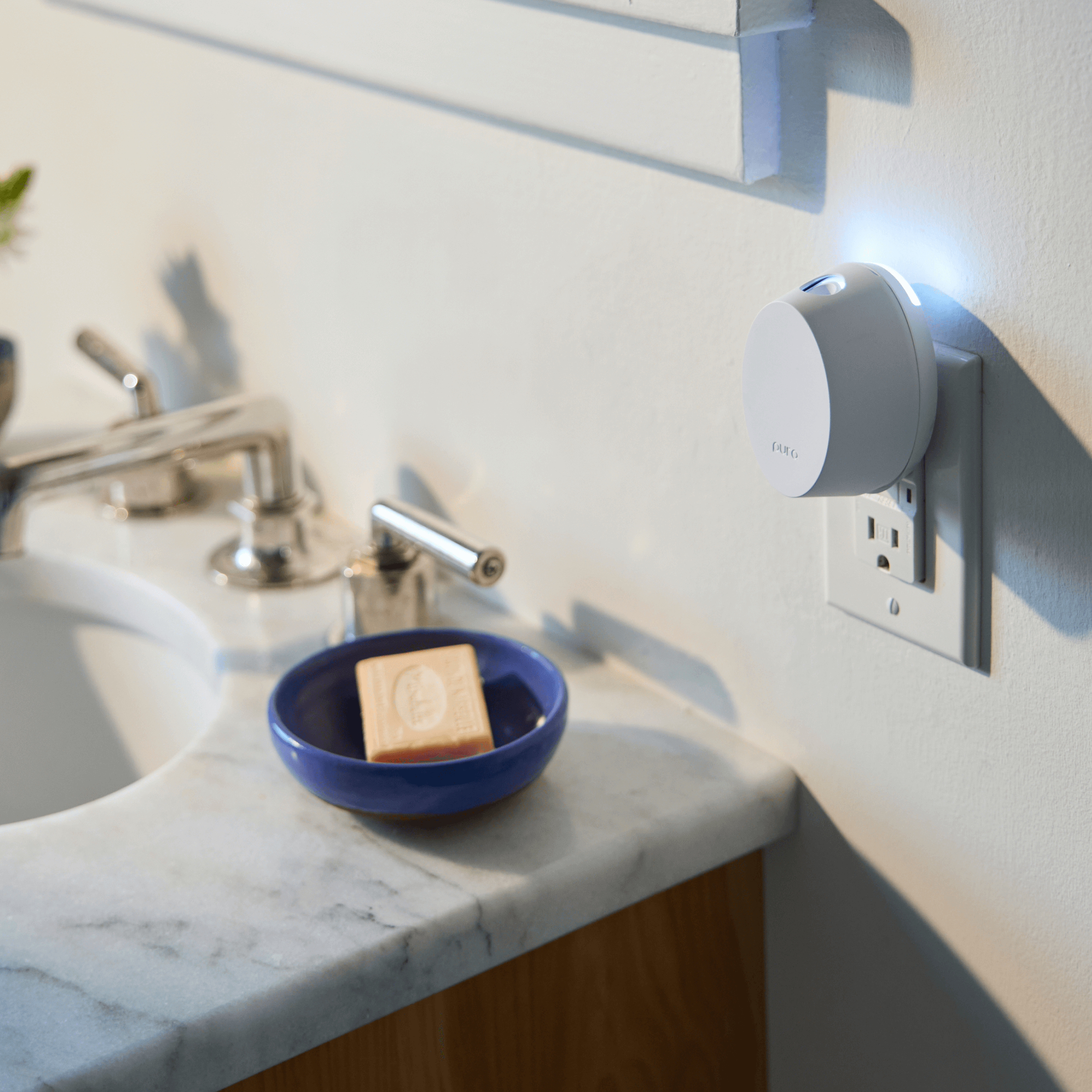 Pura Home Mini - Fresh Scent Feel