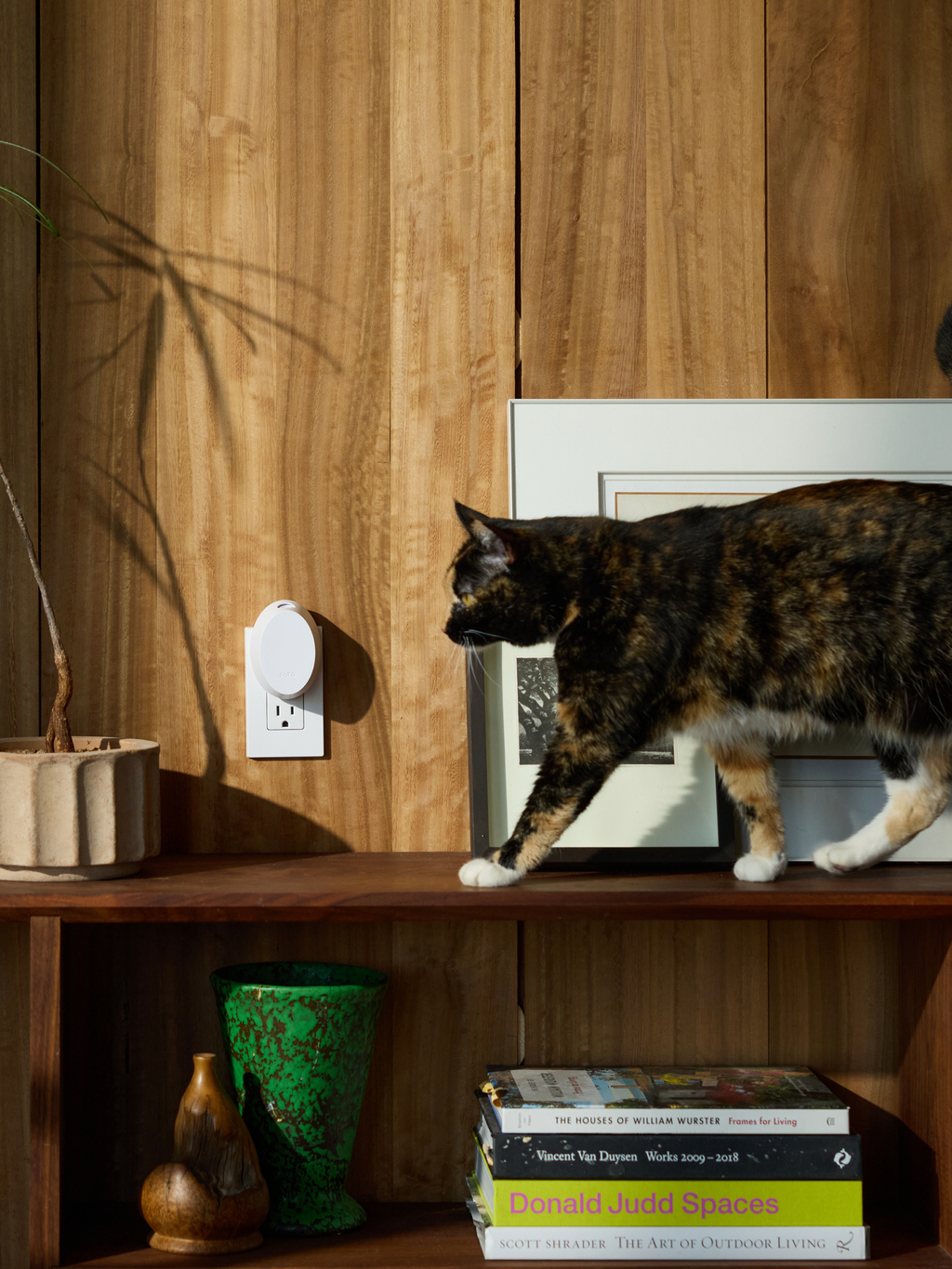 Pura Home Mini - Fresh Scent Feel