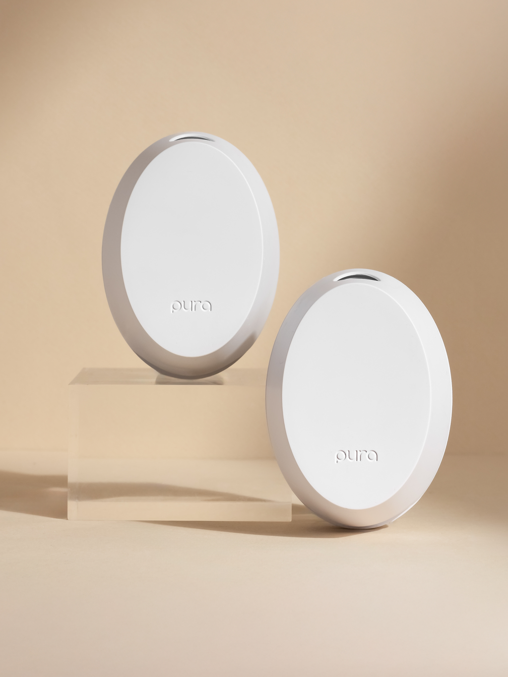 Pura Home Mini Bundle - Daily Room Scent