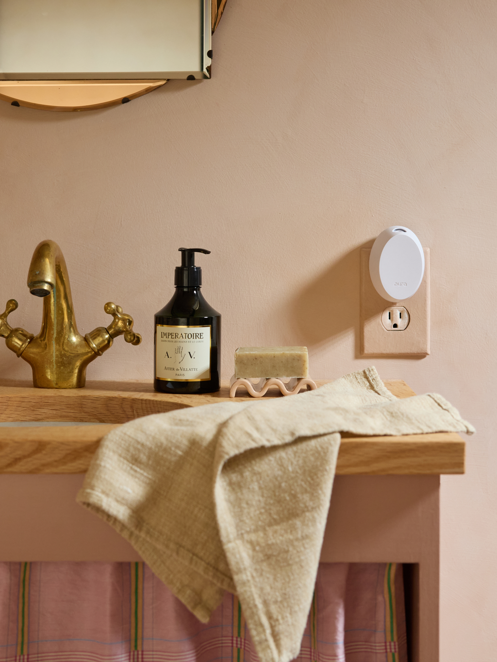 Pura Home Mini Bundle - Daily Room Scent
