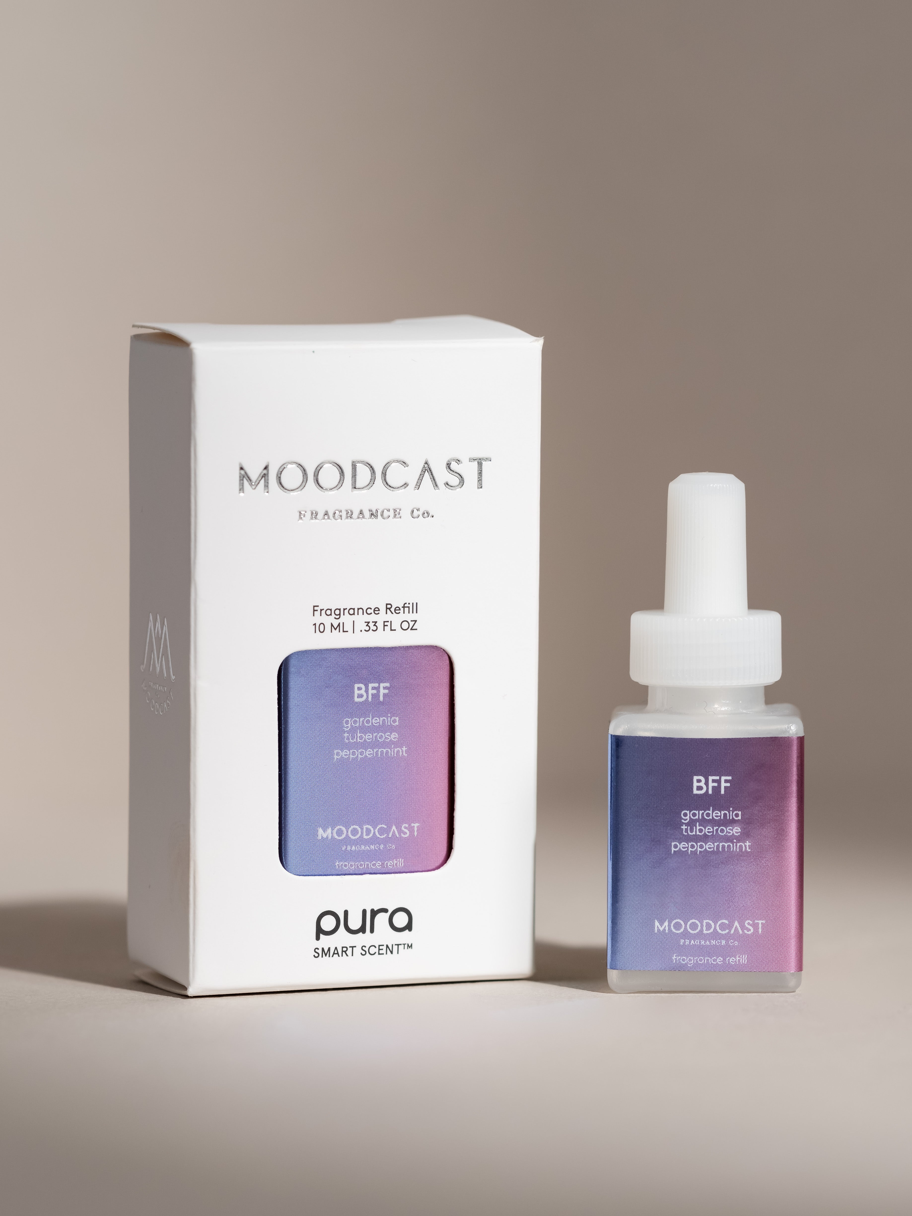 BFF - Smart Home Fragrance