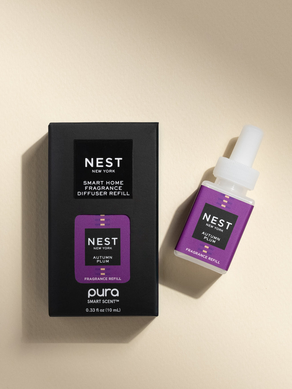 Autumn Plum - Modern Home Scent