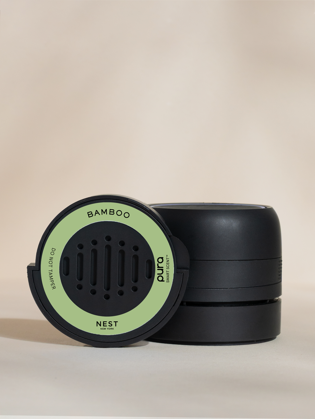 Bamboo - Scent Your Routine