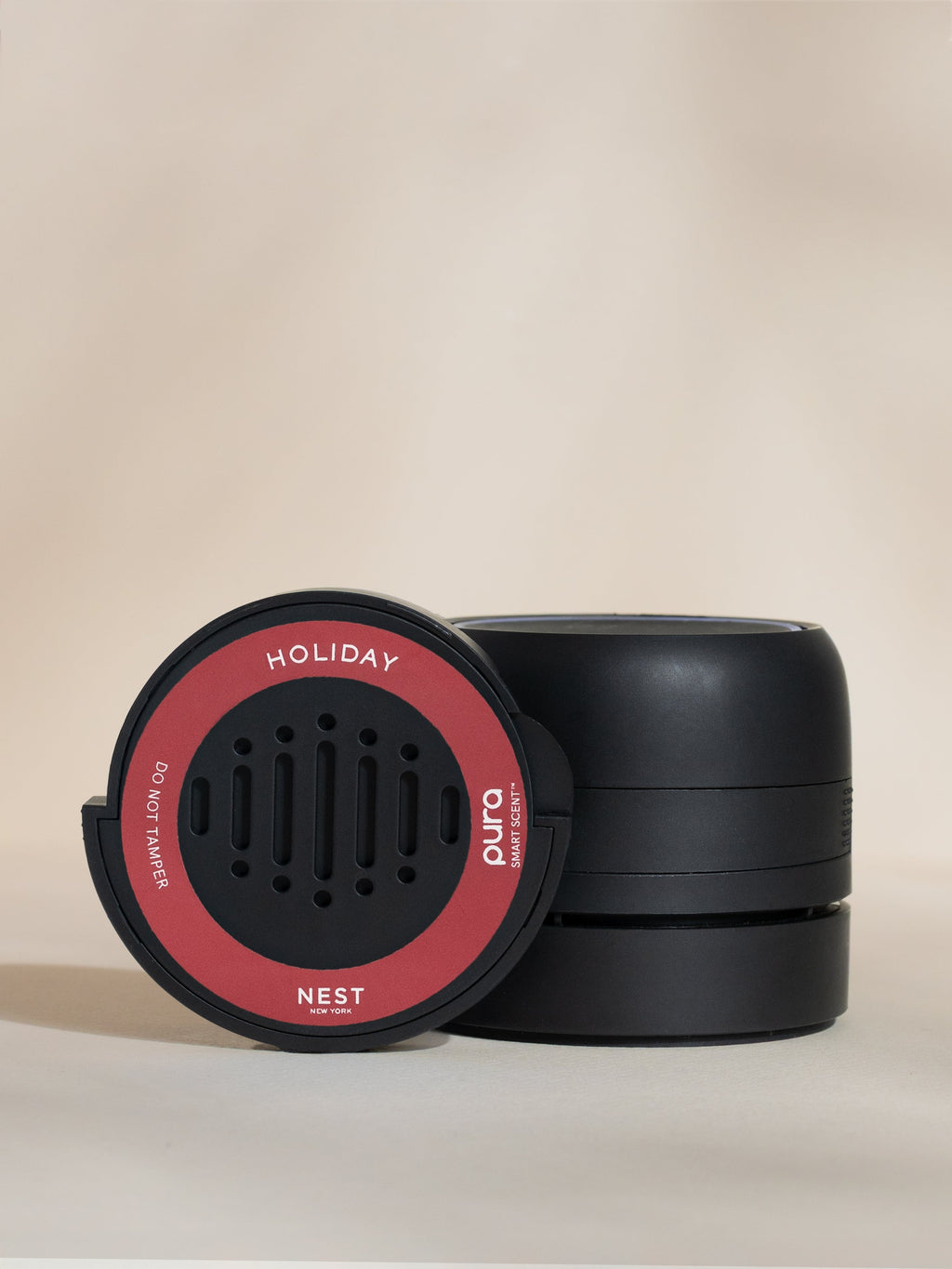 Holiday - Cozy Room Scent