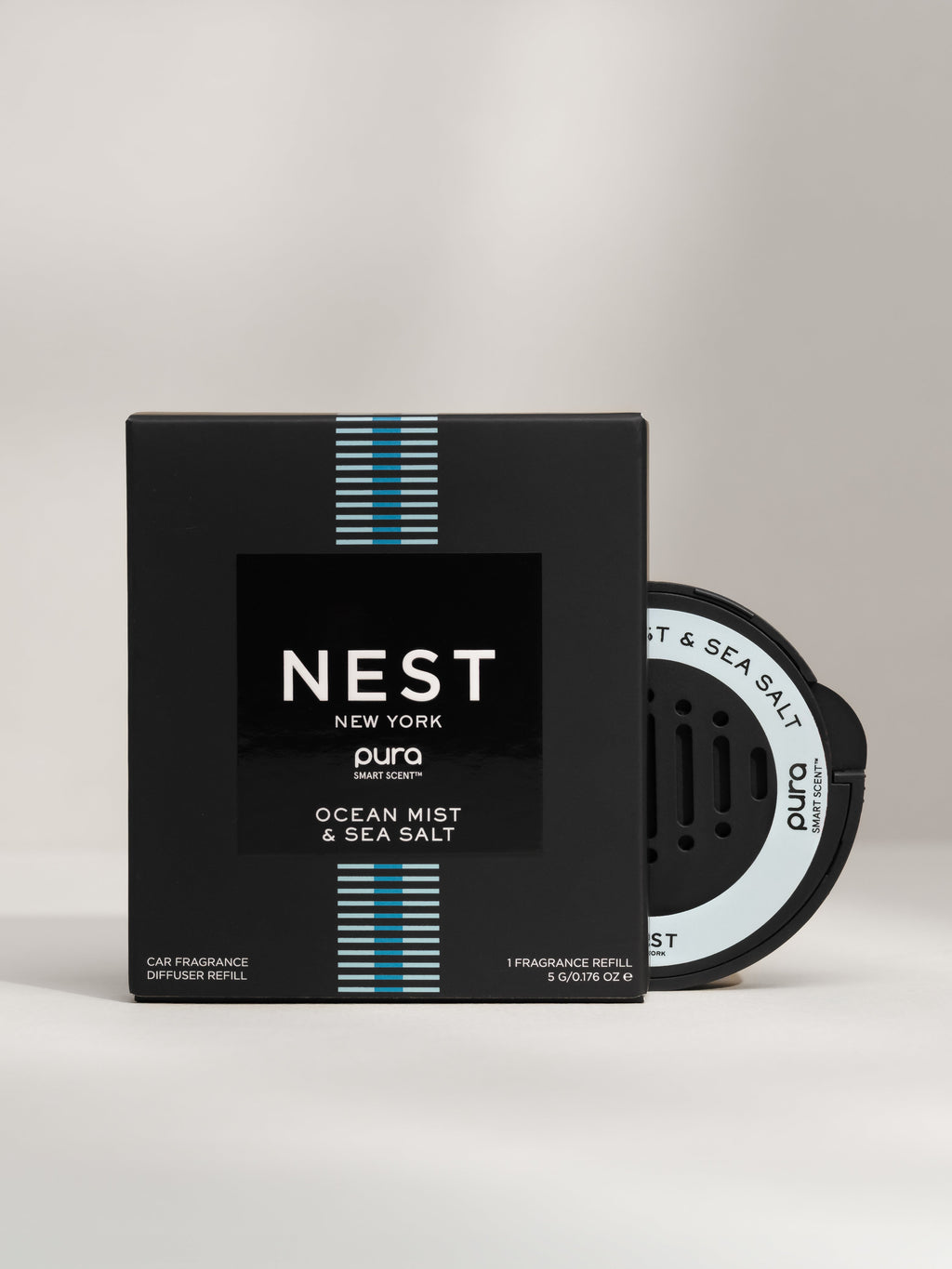 Ocean Mist & Sea Salt - Home Scent Essential