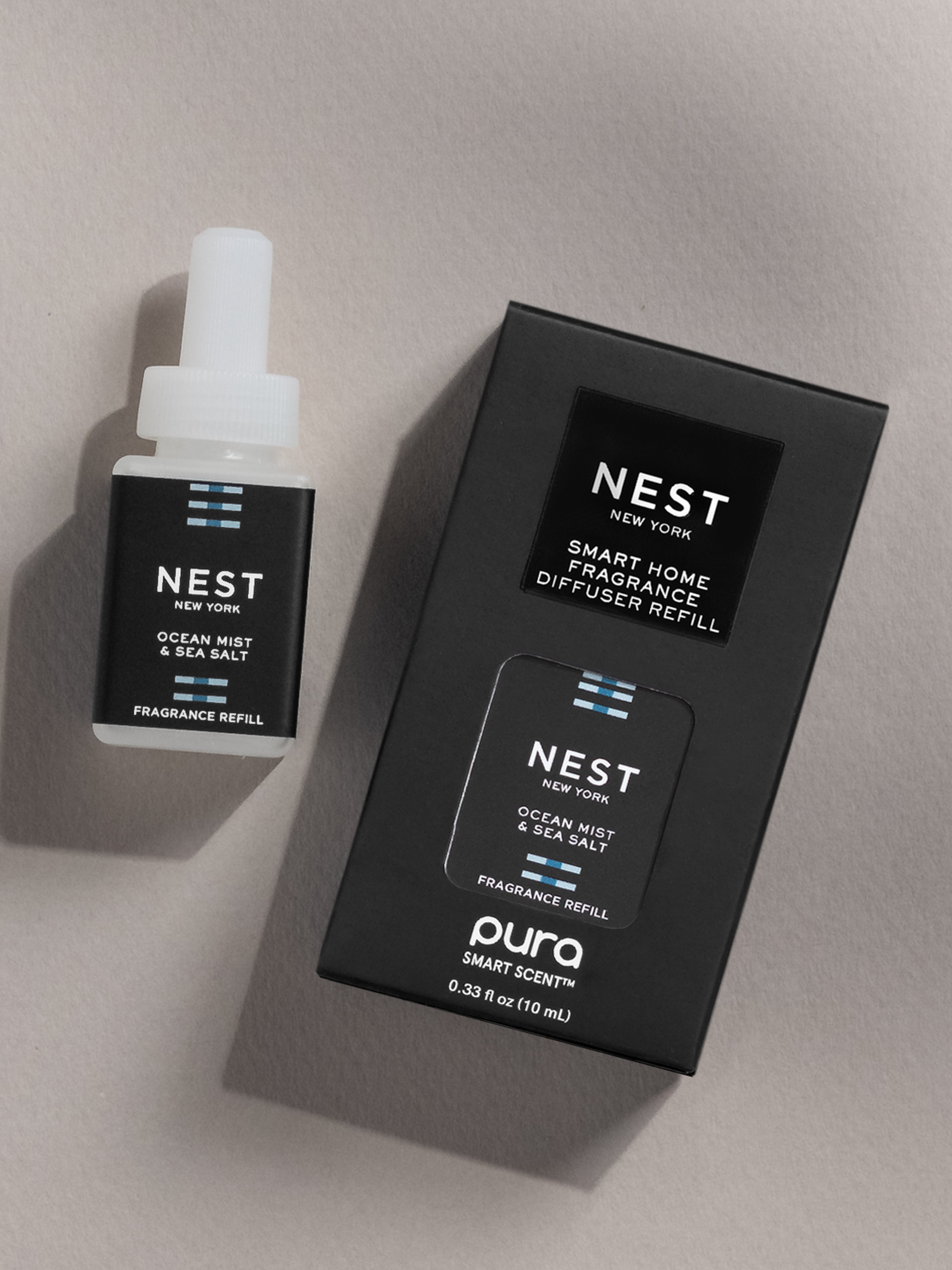 Ocean Mist & Sea Salt - Everyday Freshness