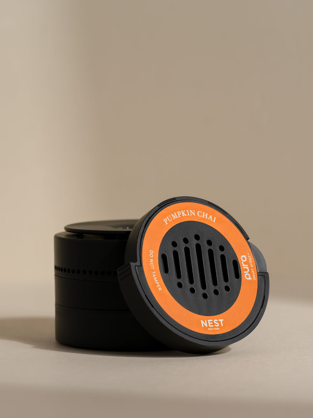 Pumpkin Chai - Signature Daily Scent