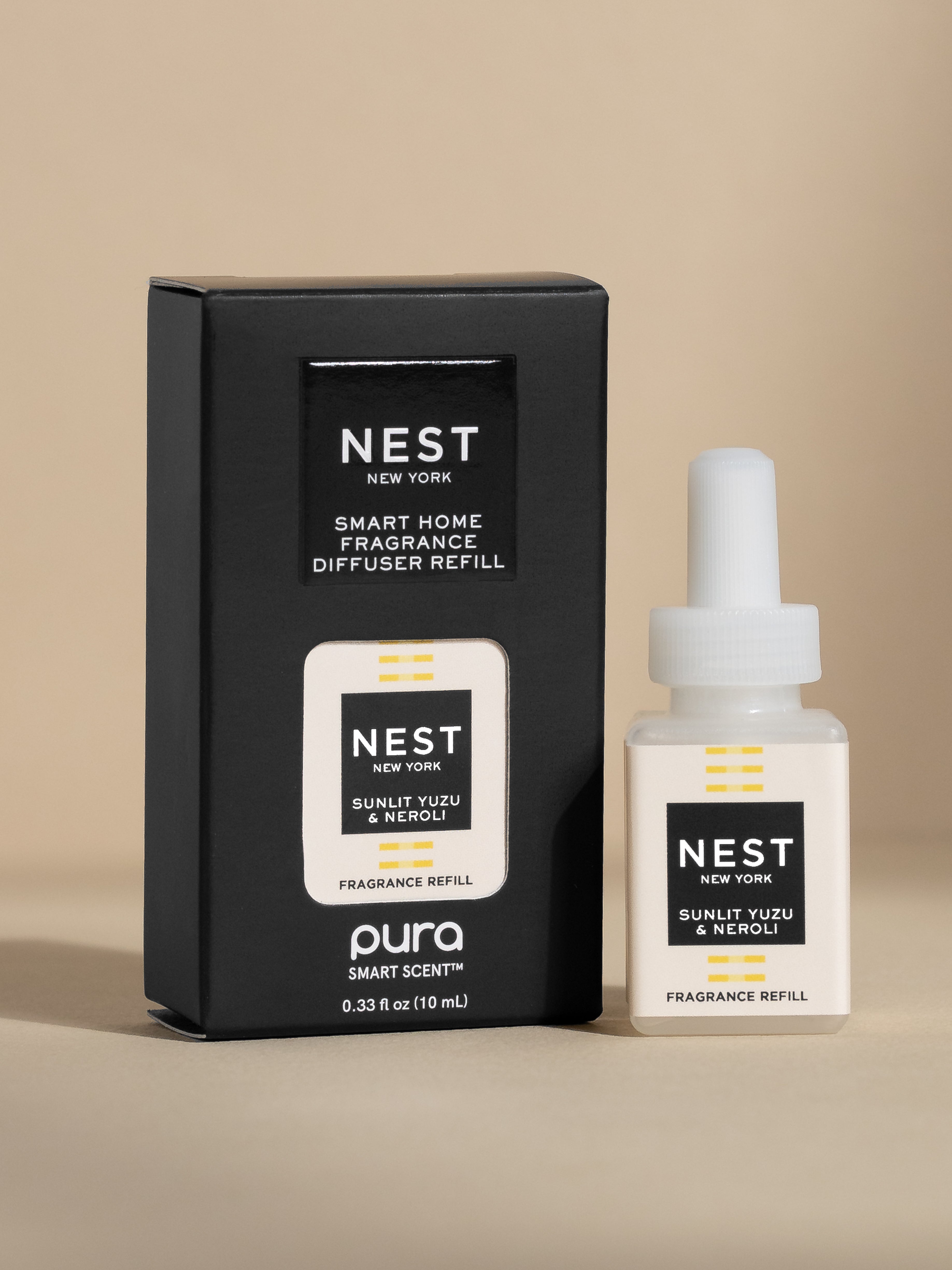 Sunlit Yuzu & Neroli - Your Fresh Space