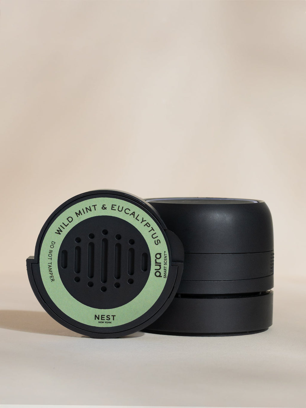 Wild Mint & Eucalyptus - Pura Makes It Simple