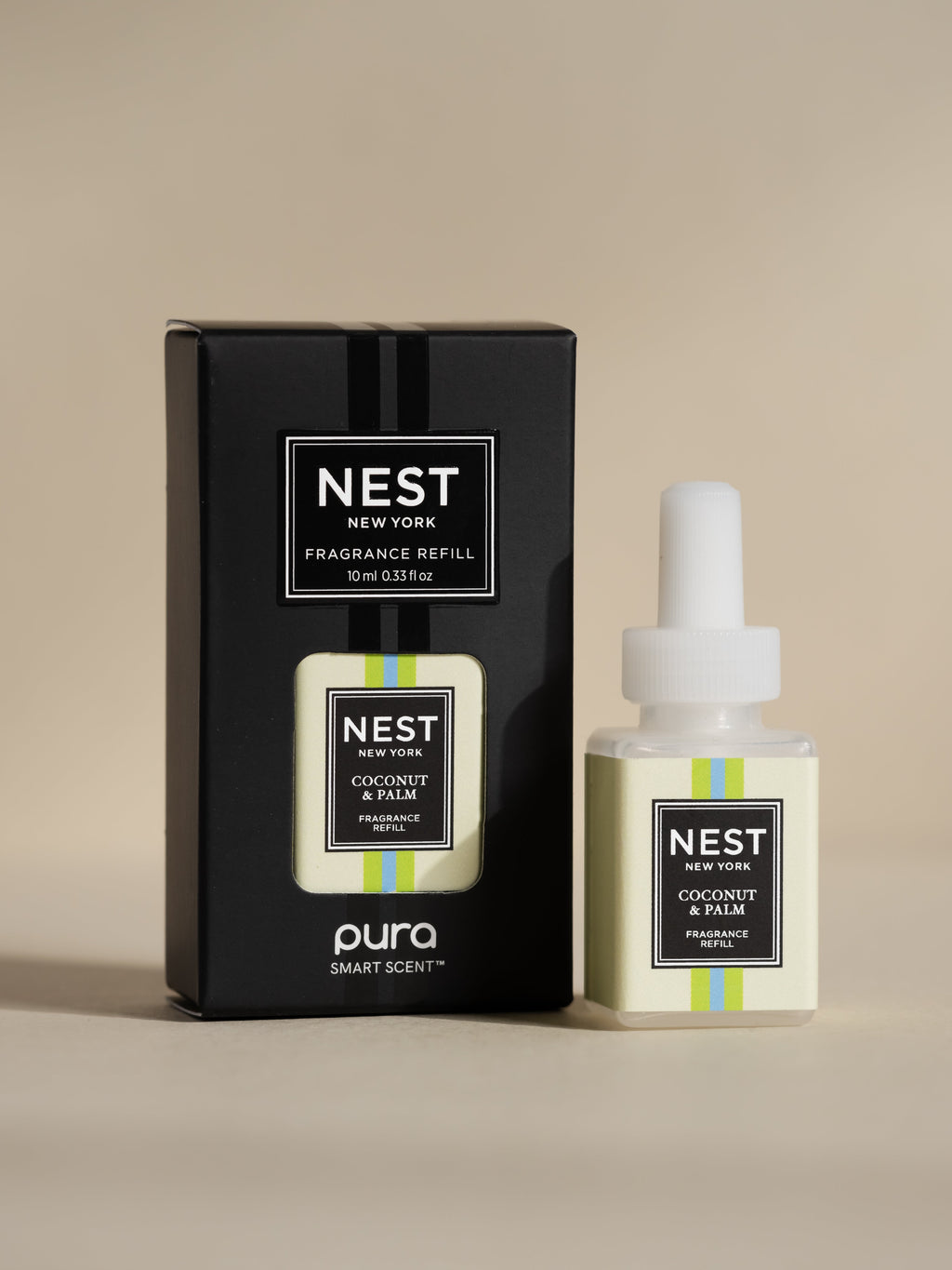 Coconut & Palm - Home Fragrance Ready