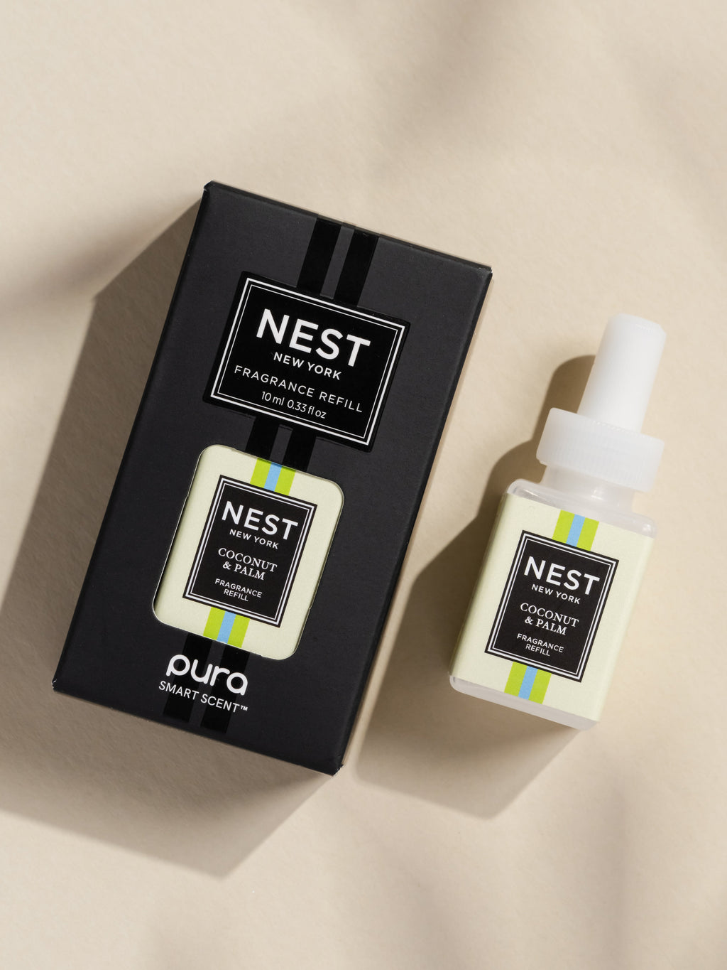 Coconut & Palm - Home Fragrance Ready
