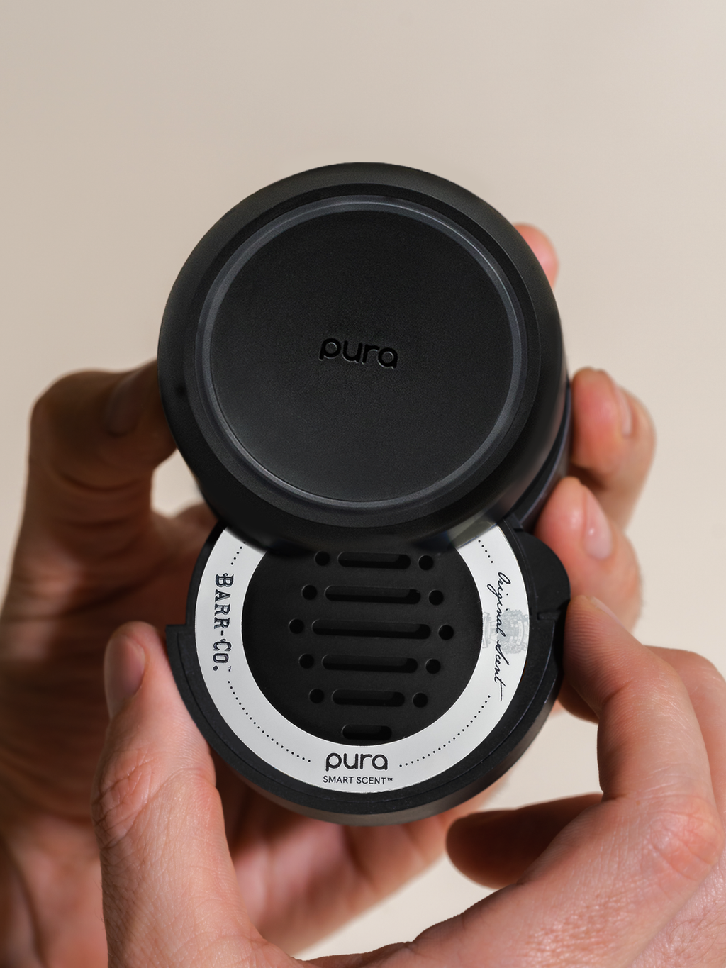 Original Scent - Made for Rooms