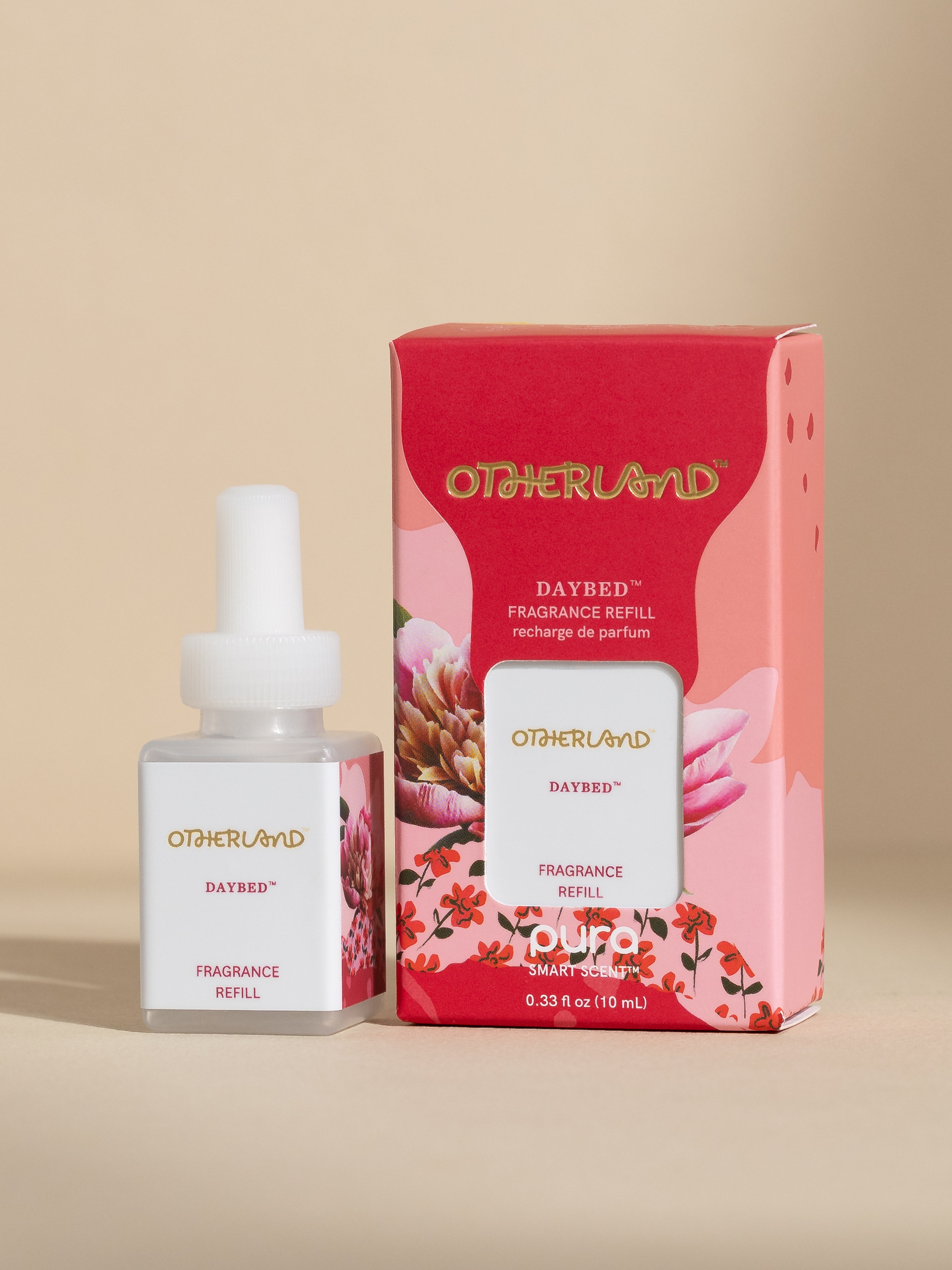 Daybed - Light Scent Feel