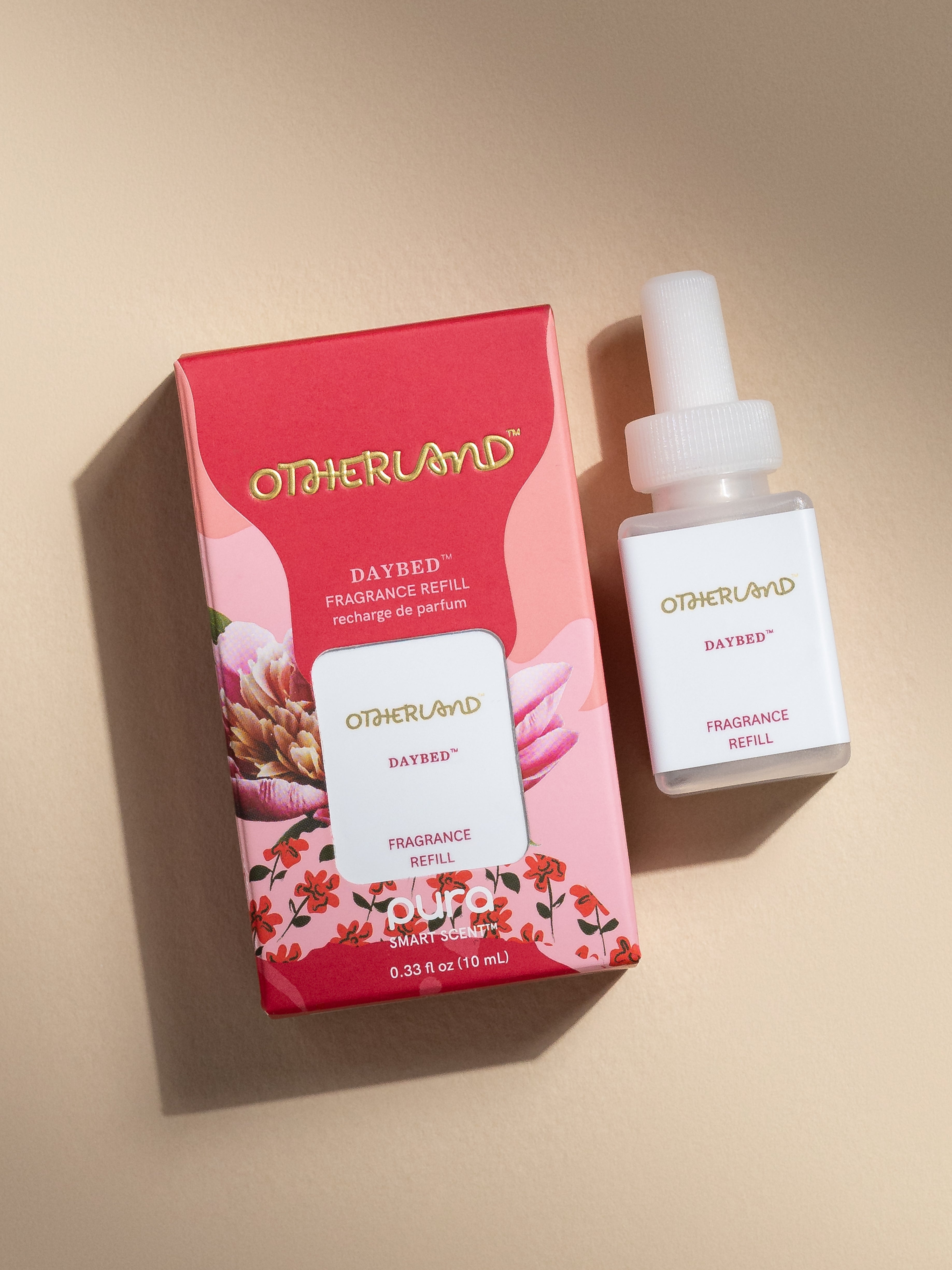 Daybed - Light Scent Feel