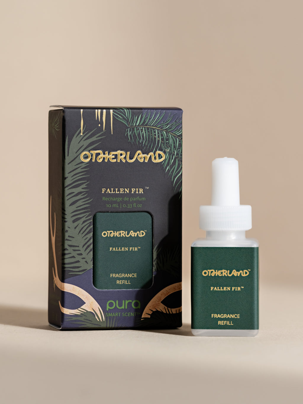 Fallen Fir - Fragrance Every Corner