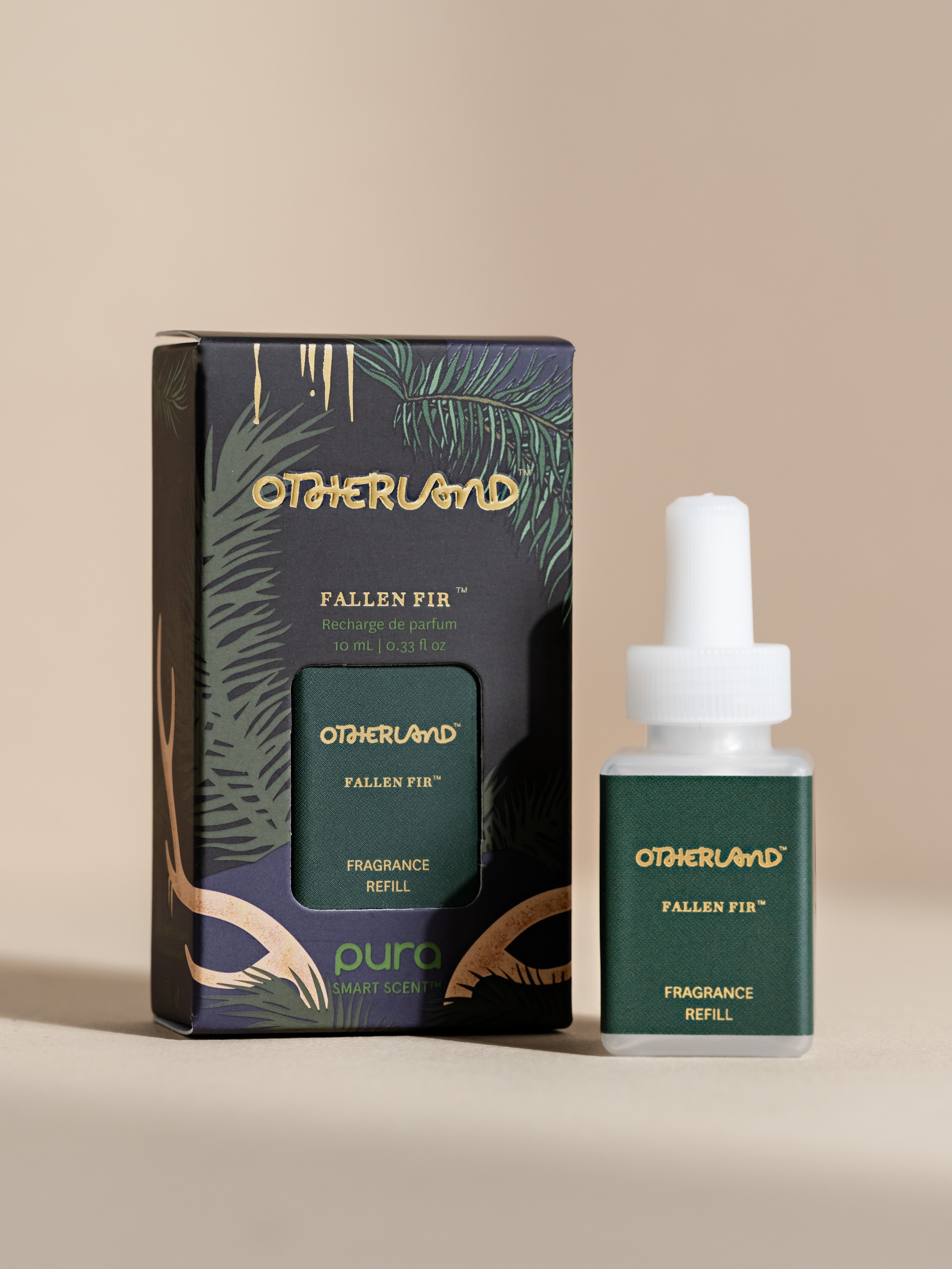 Fallen Fir - Fragrance Every Corner