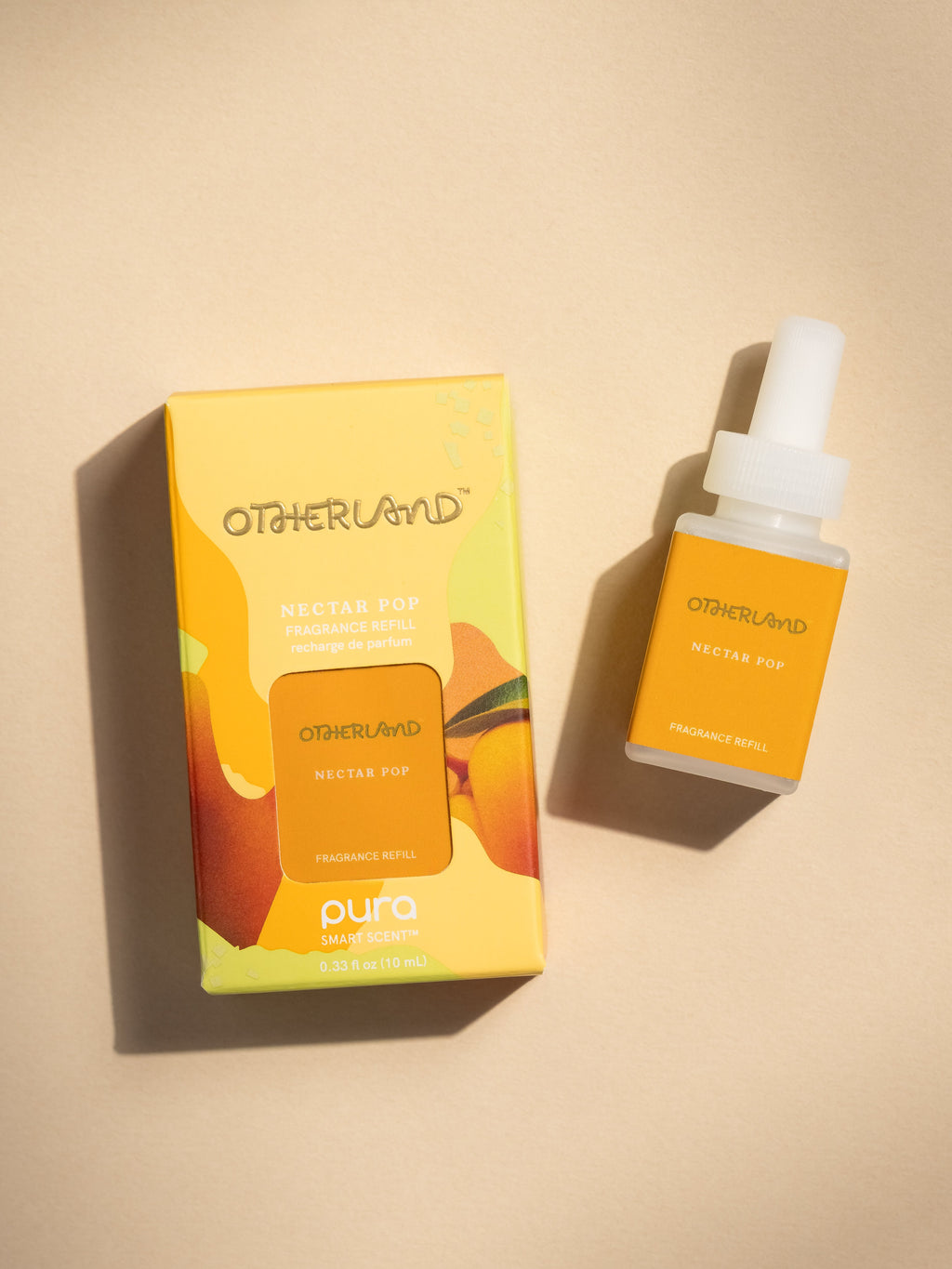 Nectar Pop - Pura Daily Scent
